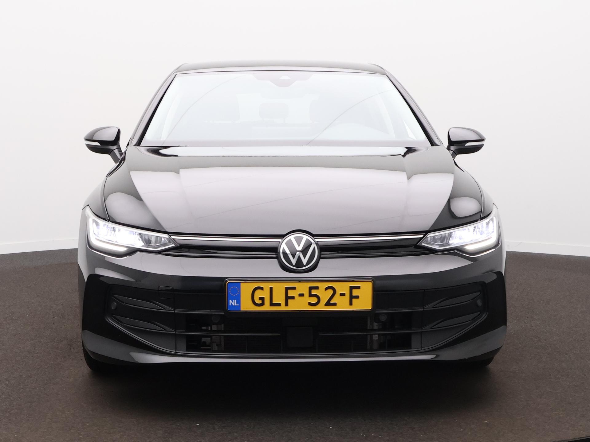 Volkswagen Golf 1.5 TSI Life Edition - Afbeelding 2