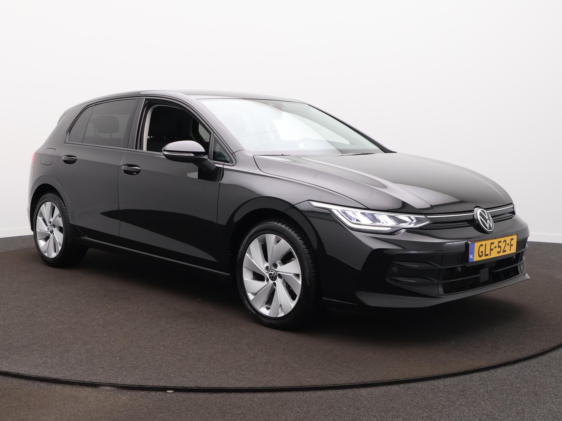 Volkswagen Golf 1.5 TSI Life Edition - Afbeelding 3