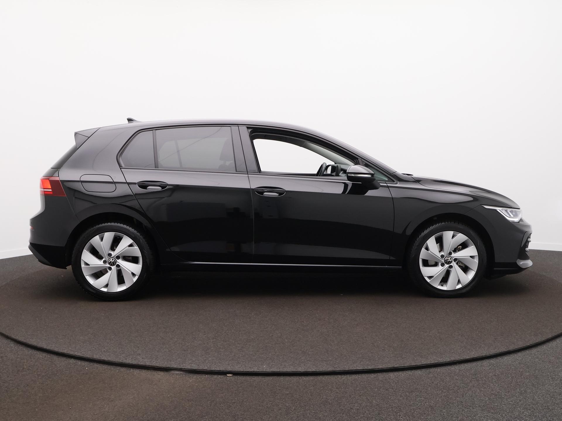 Volkswagen Golf 1.5 TSI Life Edition - Afbeelding 5