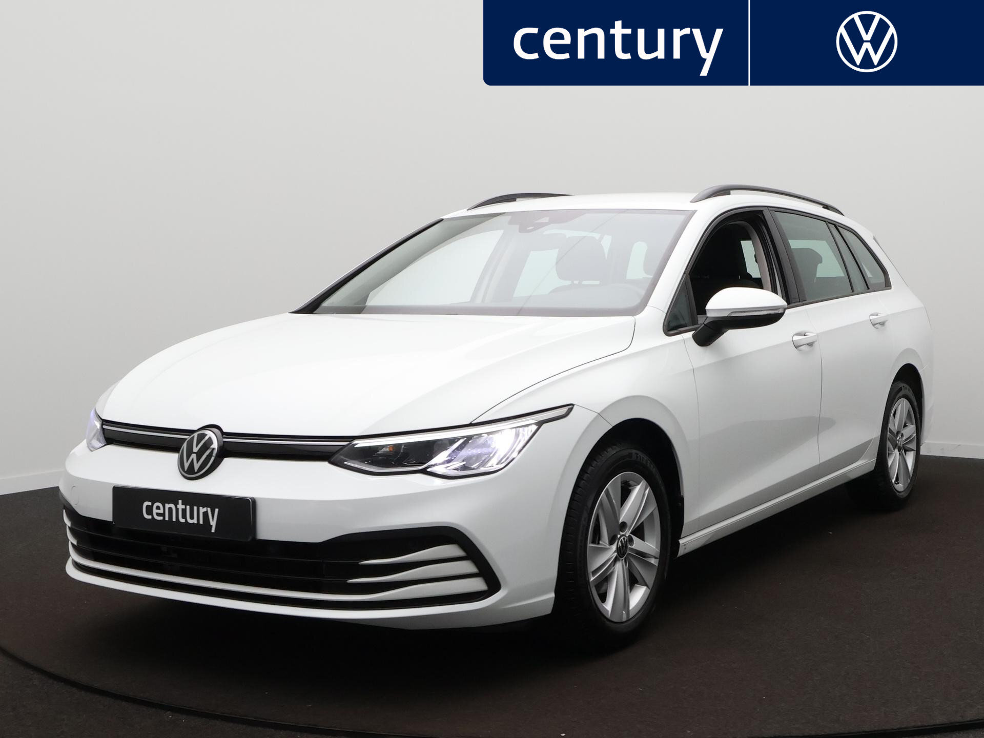 Volkswagen Golf Variant 1.0 eTSI Life