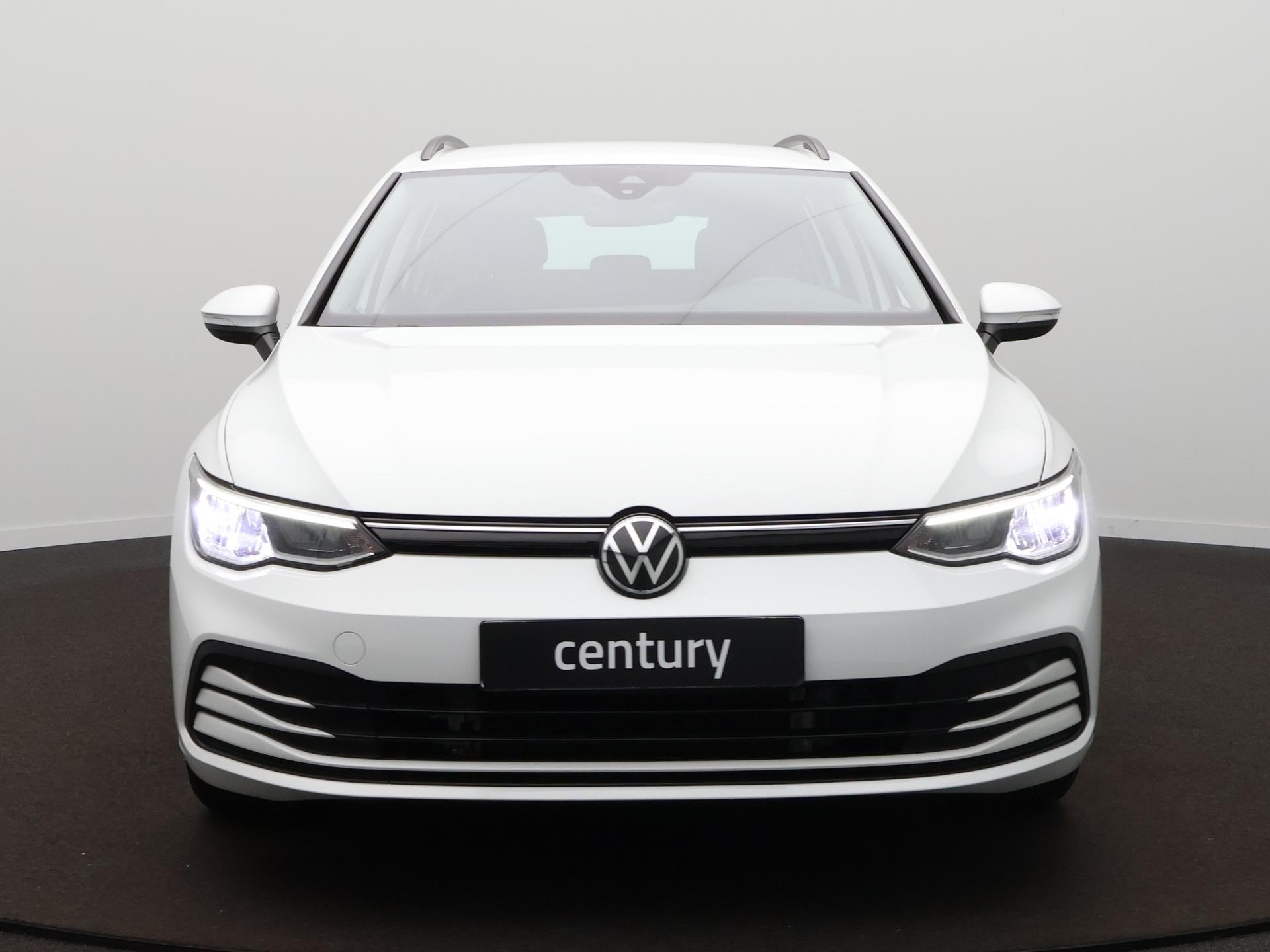 Volkswagen Golf Variant 1.0 eTSI Life - Afbeelding 2