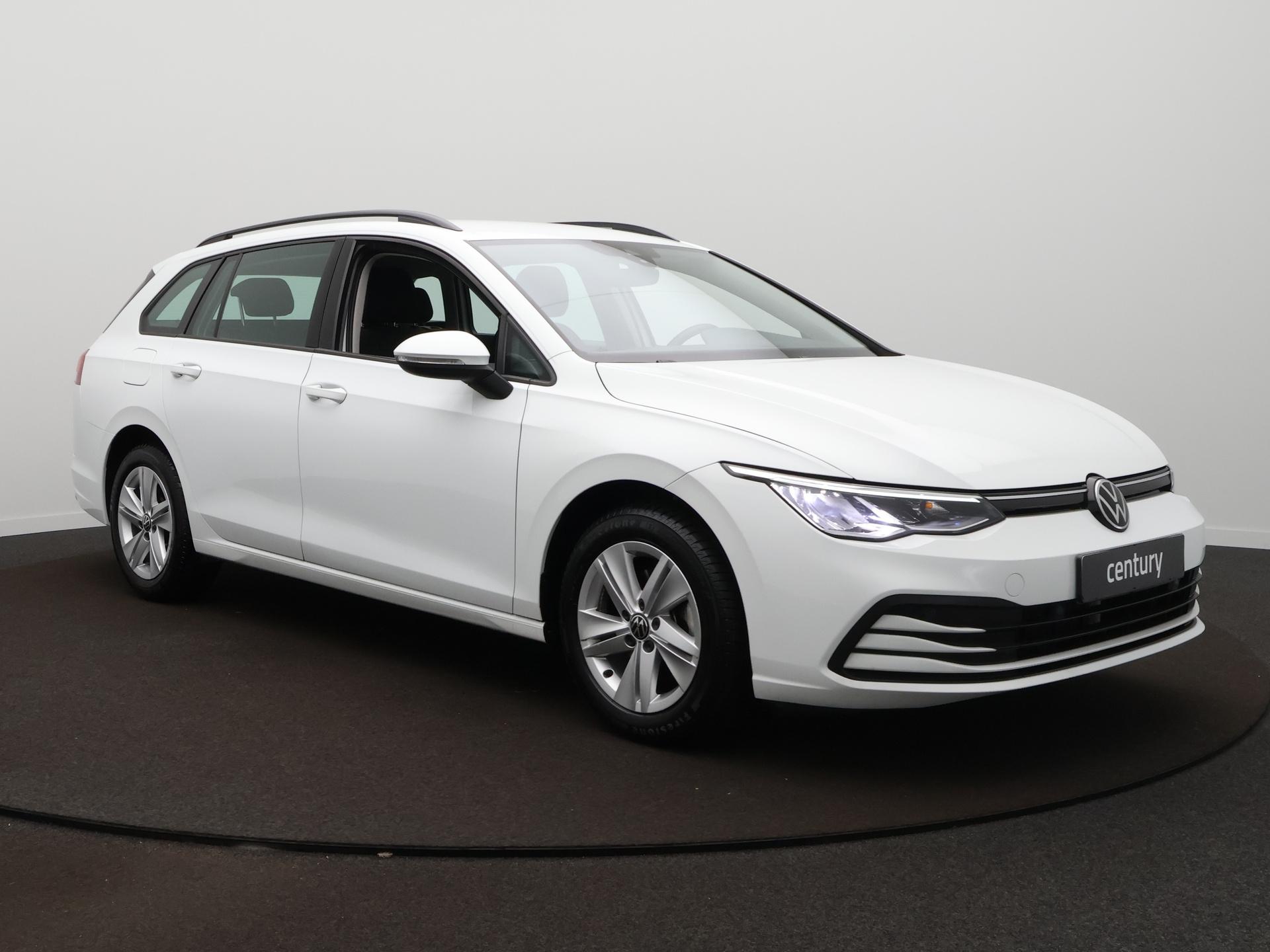 Volkswagen Golf Variant 1.0 eTSI Life - Afbeelding 3
