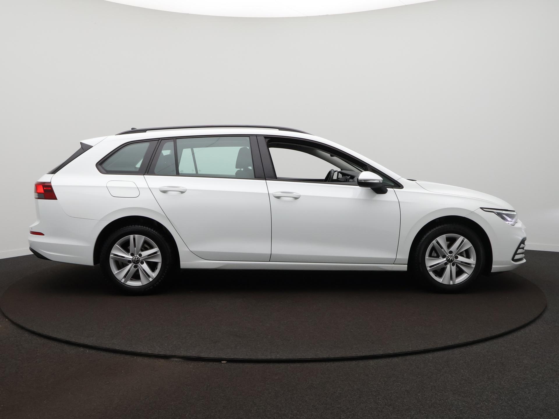 Volkswagen Golf Variant 1.0 eTSI Life - Afbeelding 5