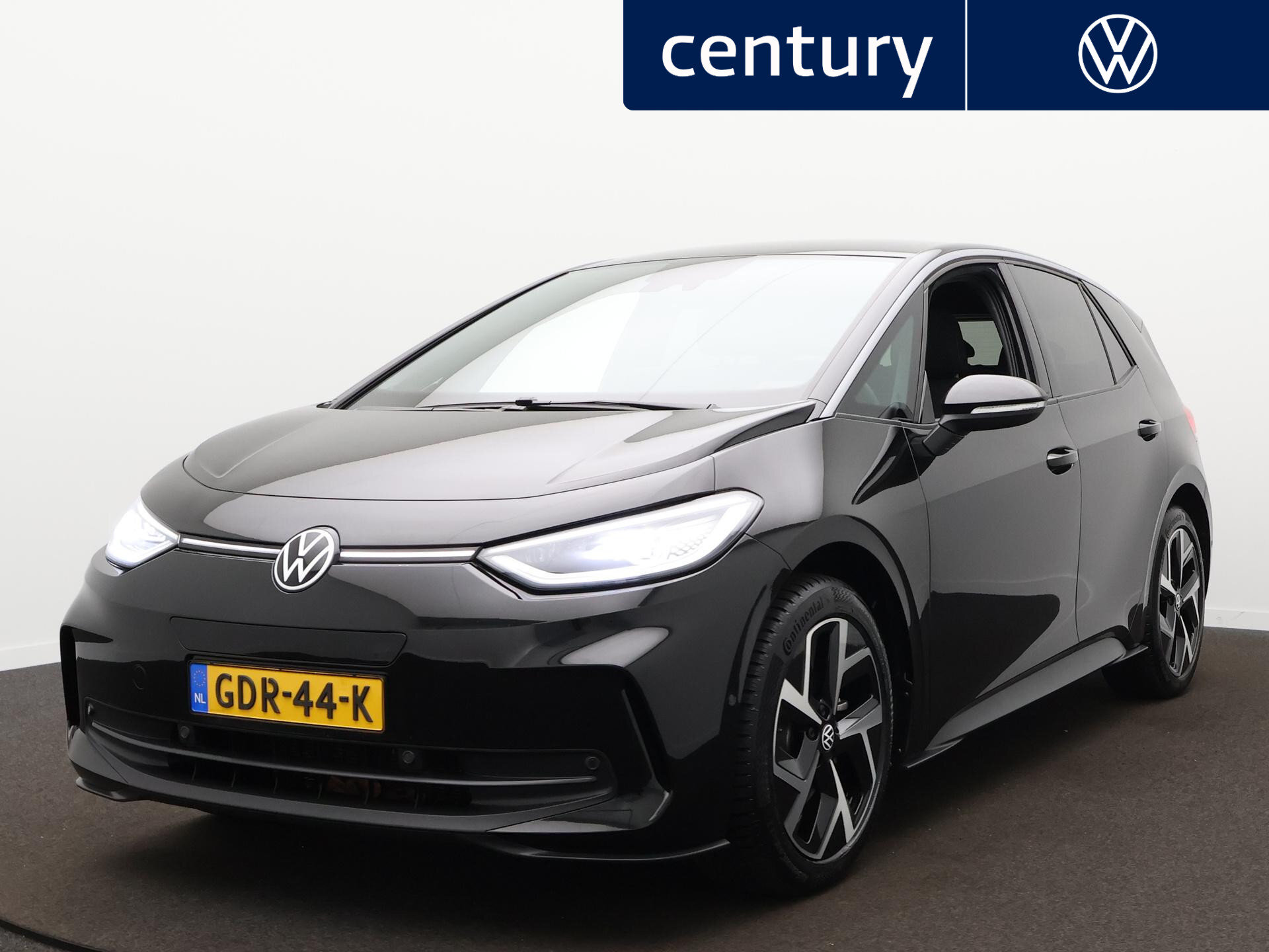 Volkswagen ID.3 Pro 59 kWh