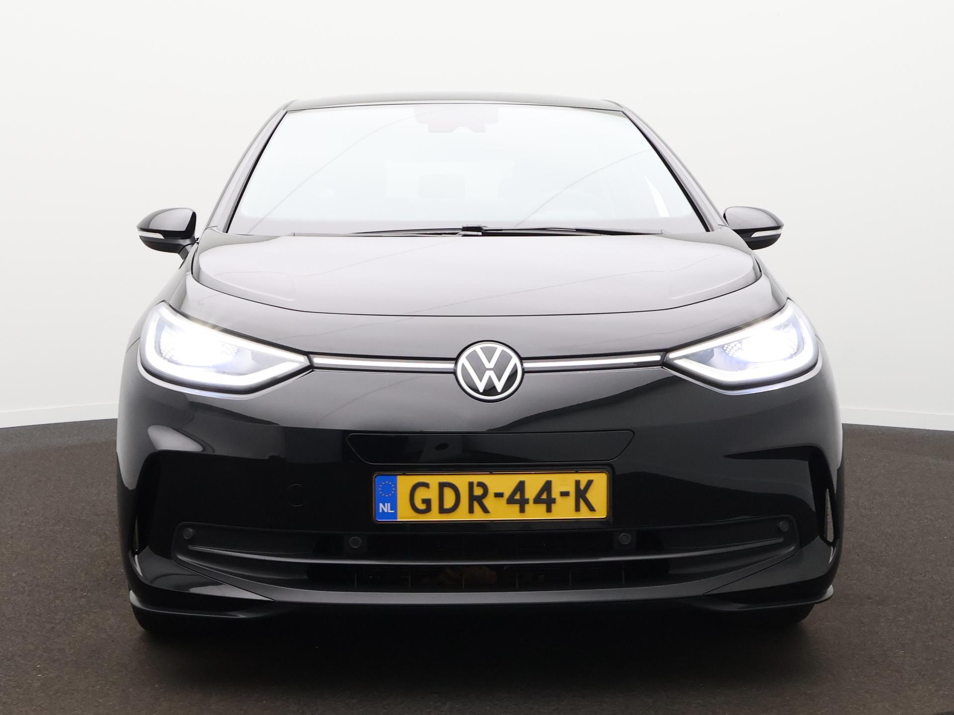 Volkswagen ID.3 Pro 59 kWh - Afbeelding 2