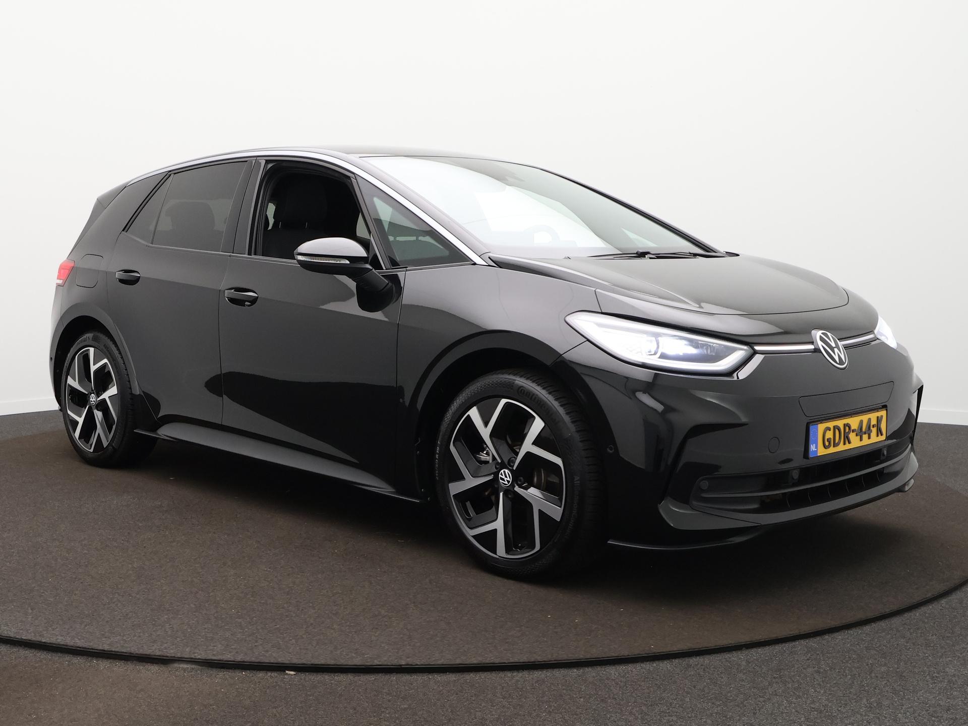 Volkswagen ID.3 Pro 59 kWh - Afbeelding 3