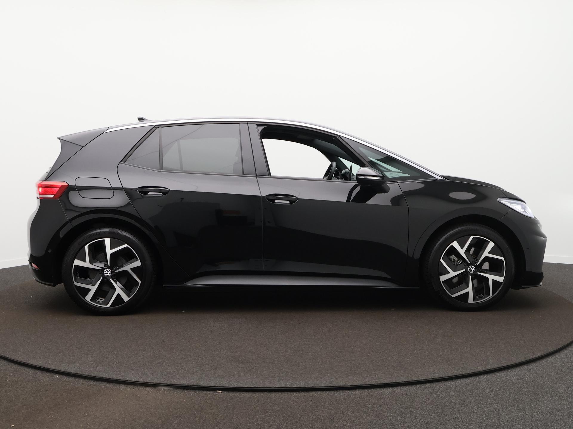 Volkswagen ID.3 Pro 59 kWh - Afbeelding 5