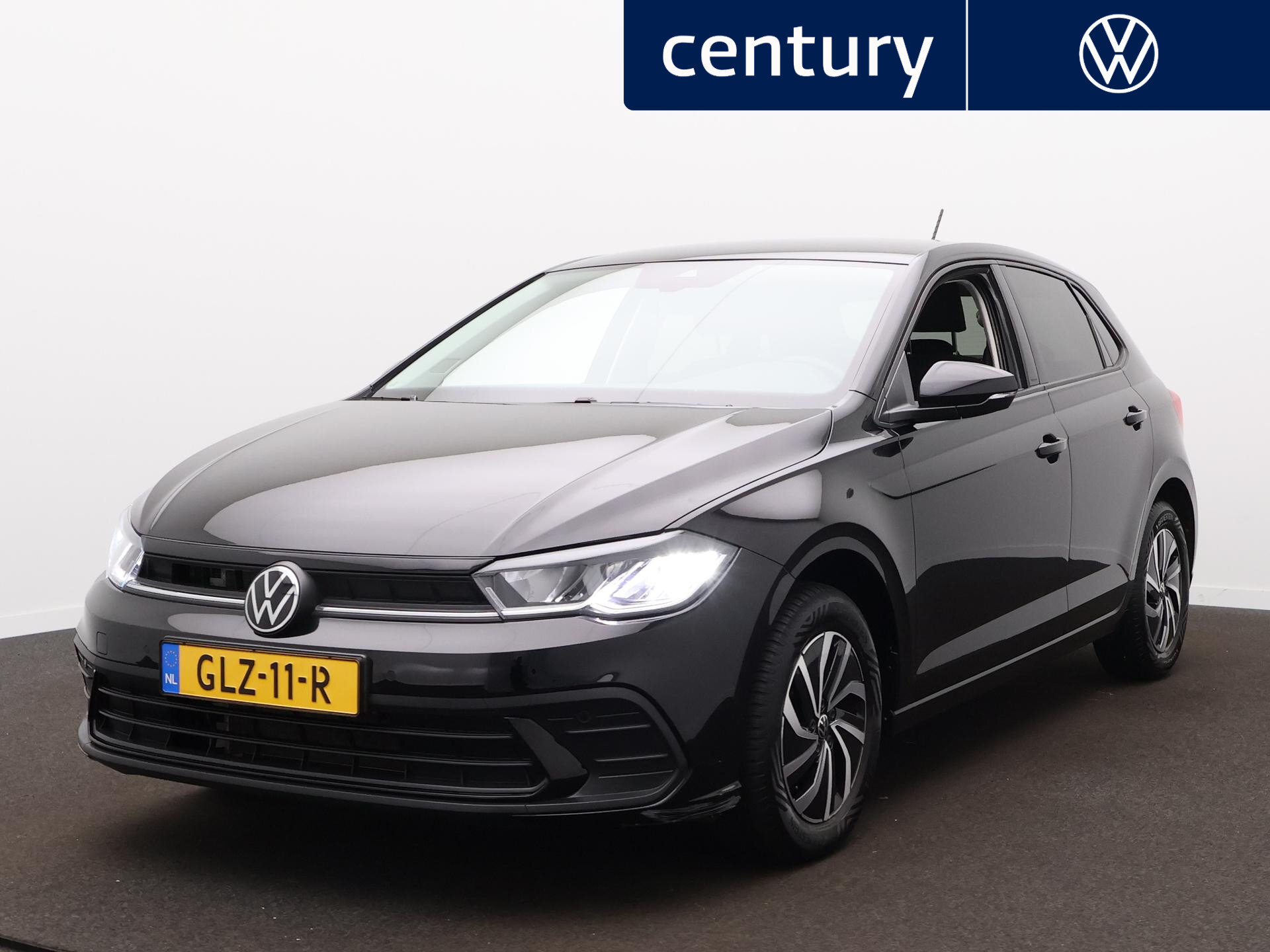 Volkswagen Polo 1.0 TSI Life Edition