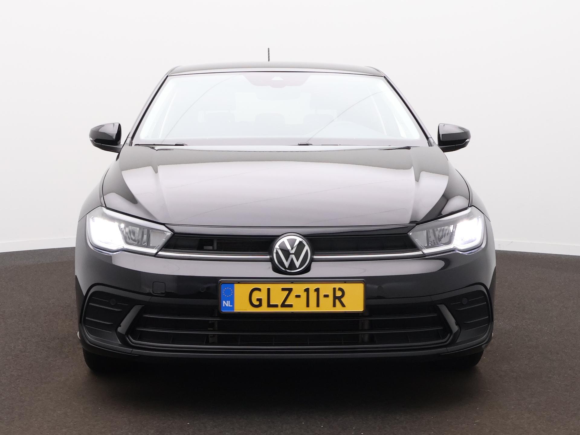 Volkswagen Polo 1.0 TSI Life Edition - Afbeelding 2