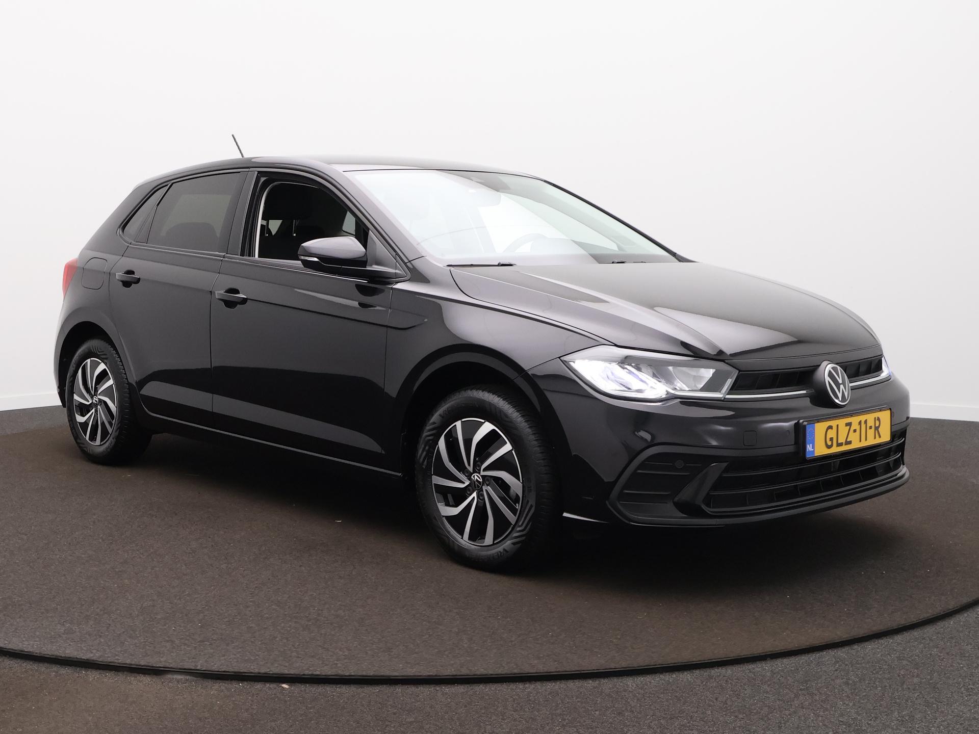 Volkswagen Polo 1.0 TSI Life Edition - Afbeelding 3