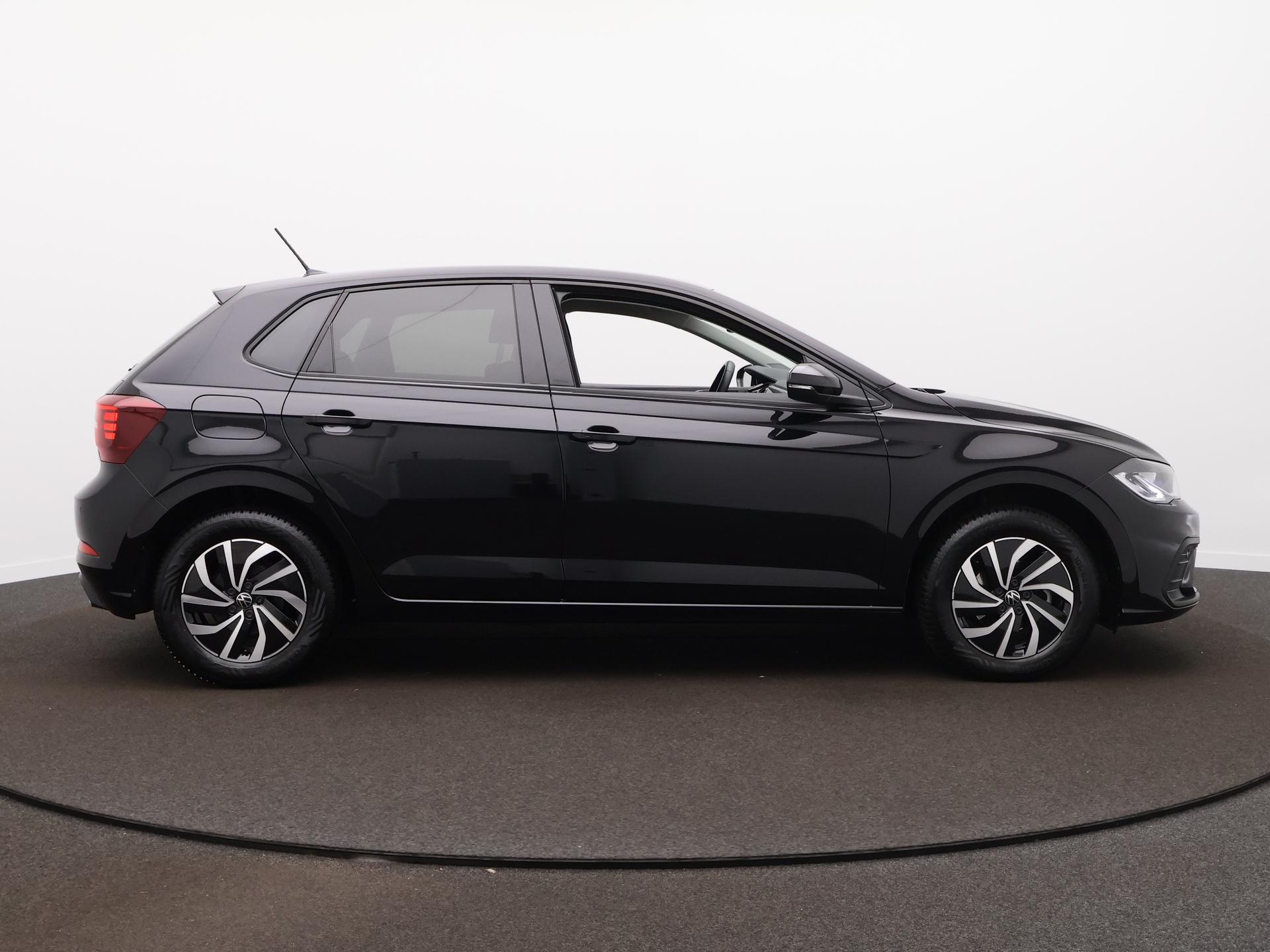 Volkswagen Polo 1.0 TSI Life Edition - Afbeelding 5