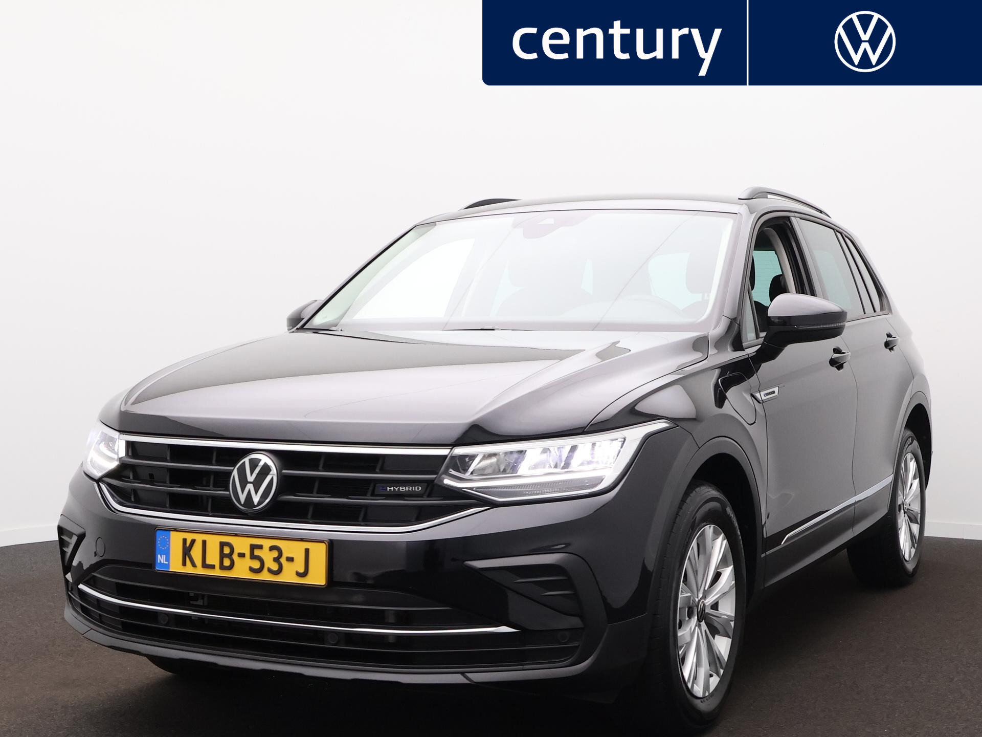 Volkswagen Tiguan 1.4 TSI eHybrid Life