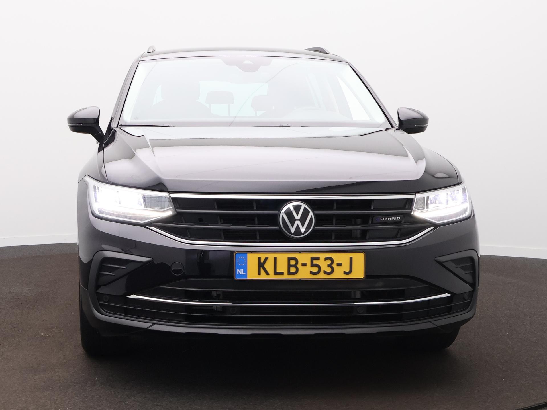 Volkswagen Tiguan 1.4 TSI eHybrid Life - Afbeelding 2