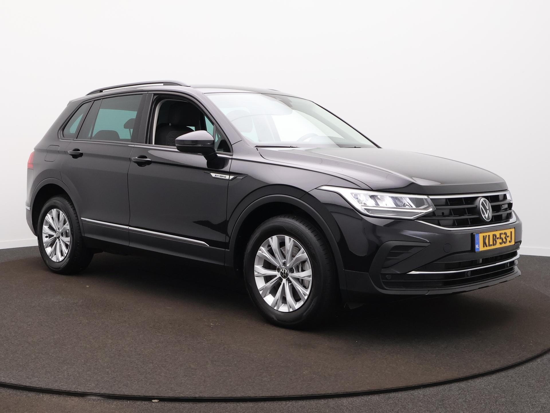 Volkswagen Tiguan 1.4 TSI eHybrid Life - Afbeelding 3