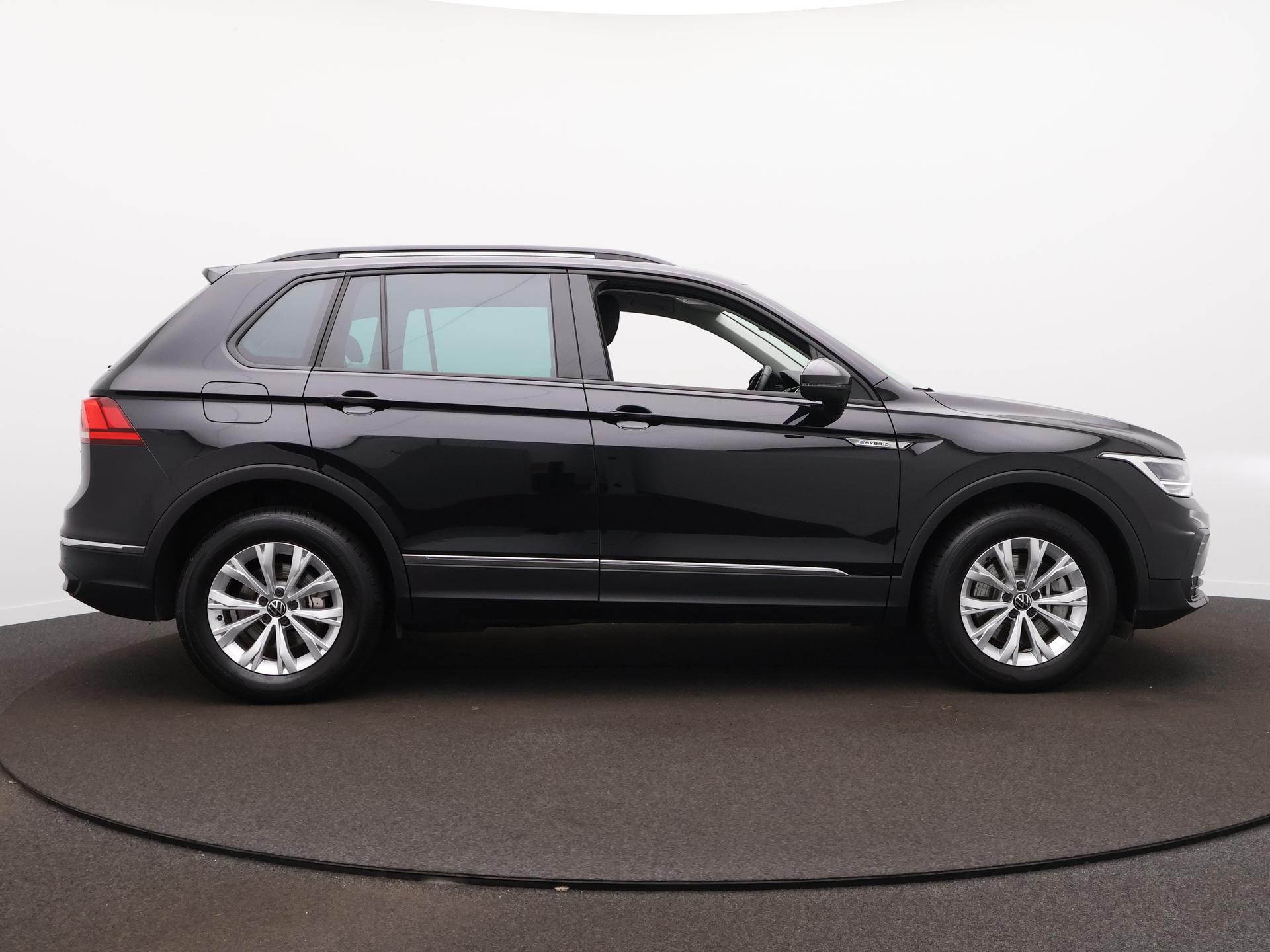 Volkswagen Tiguan 1.4 TSI eHybrid Life - Afbeelding 5