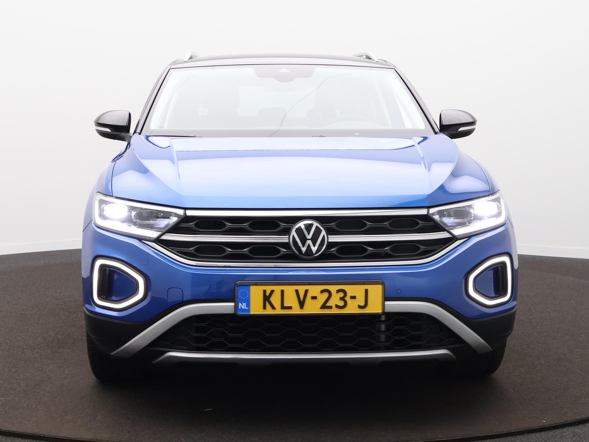 Volkswagen T-Roc 1.5 TSI Style - Afbeelding 2