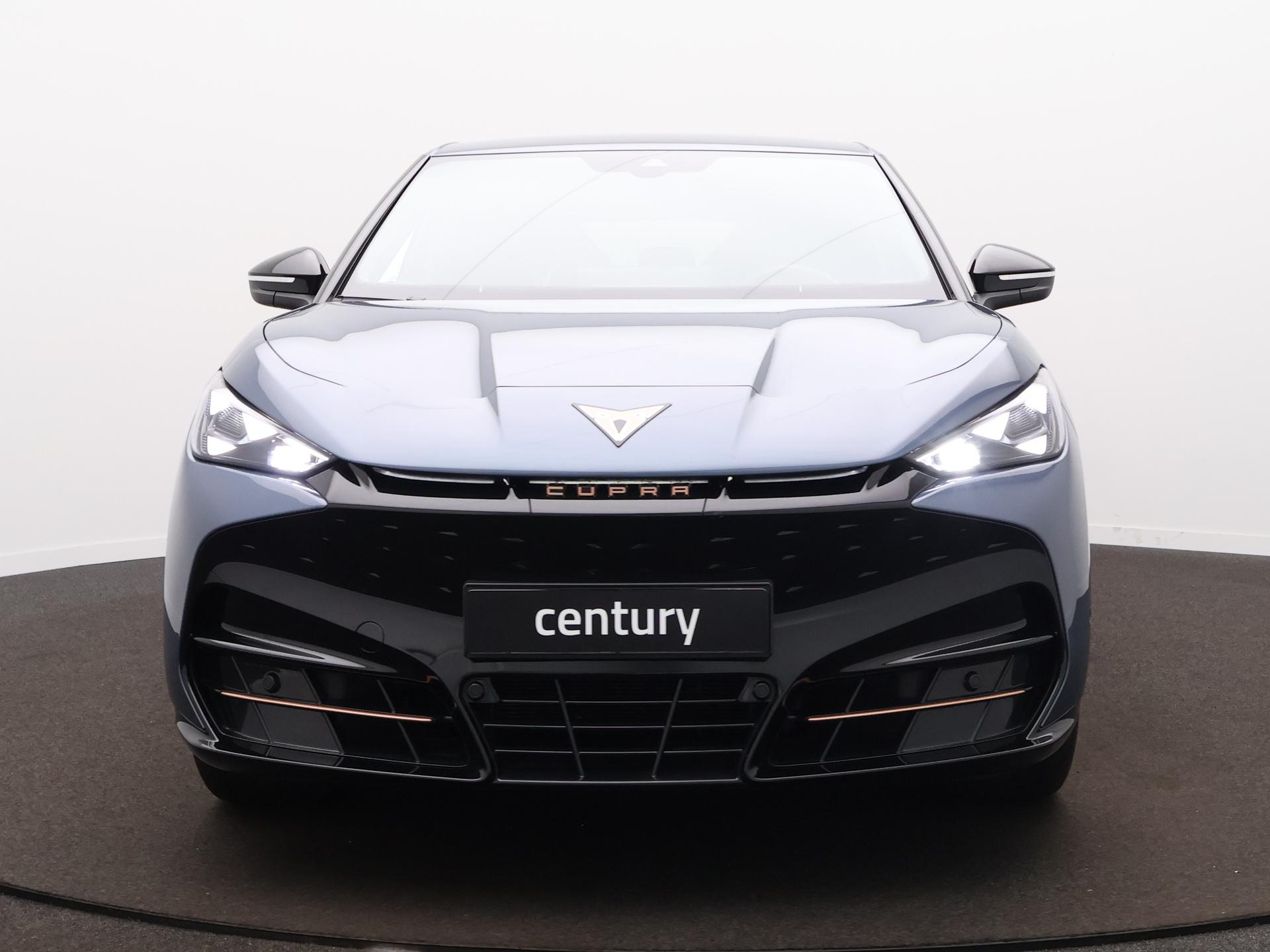 CUPRA Tavascan Business 82 kWh - Afbeelding 2
