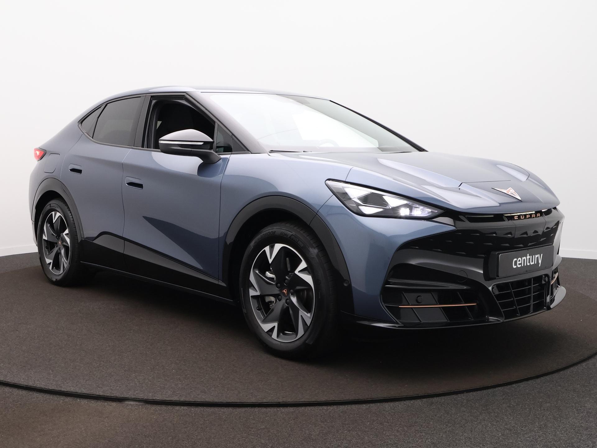 CUPRA Tavascan Business 82 kWh - Afbeelding 3