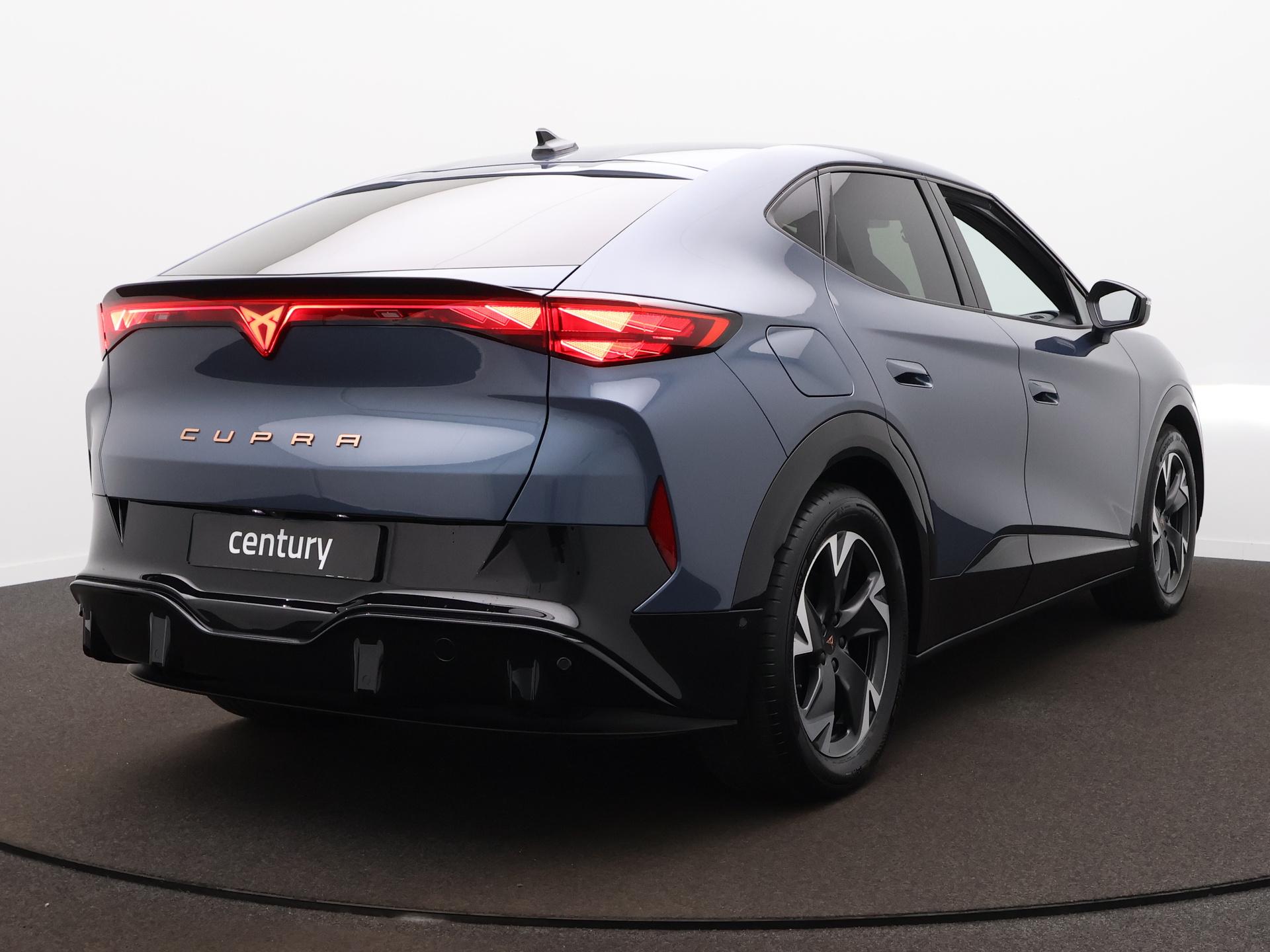 CUPRA Tavascan Business 82 kWh - Afbeelding 5