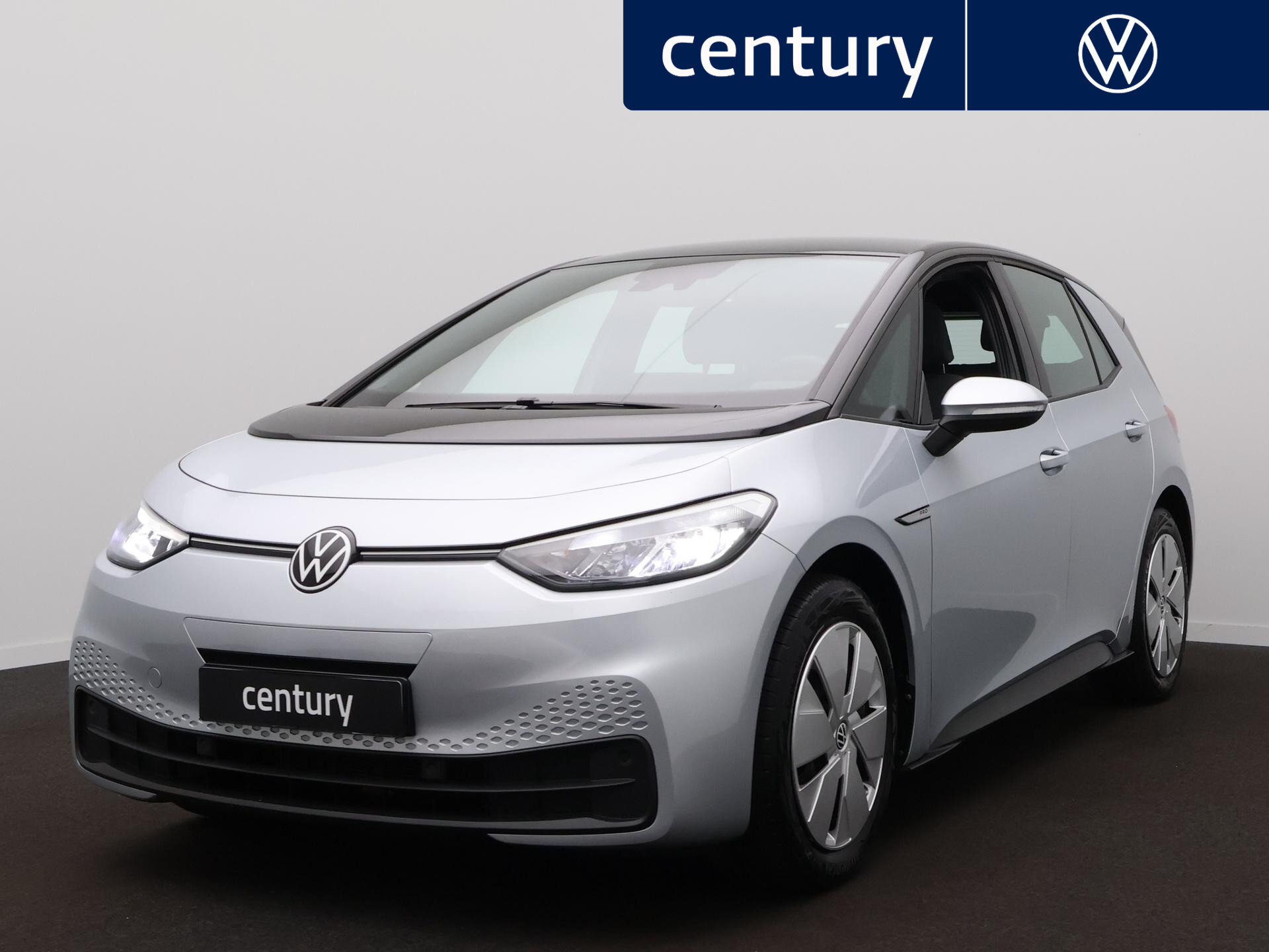 Volkswagen ID.3 62 kWh