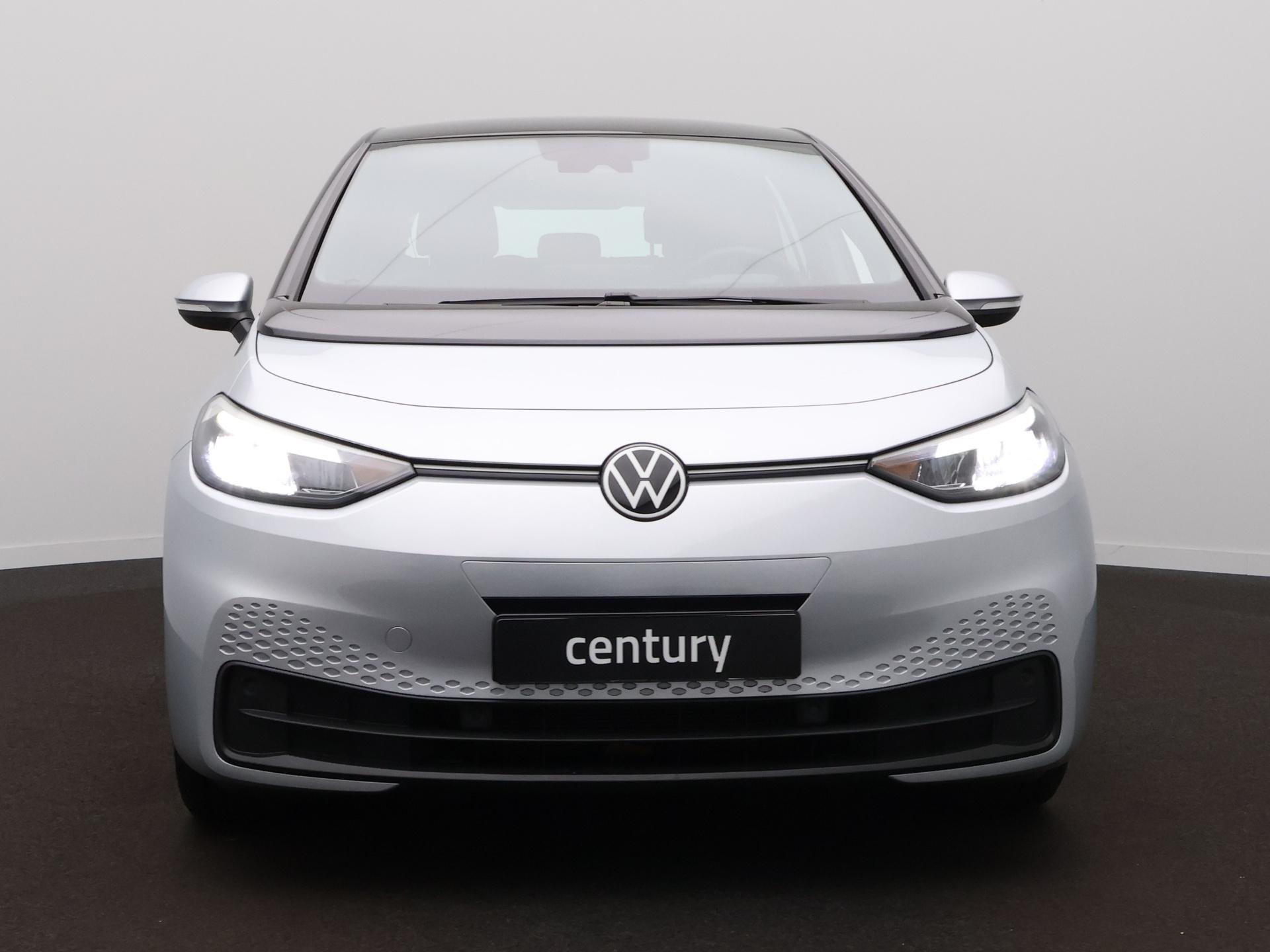 Volkswagen ID.3 62 kWh - Afbeelding 2