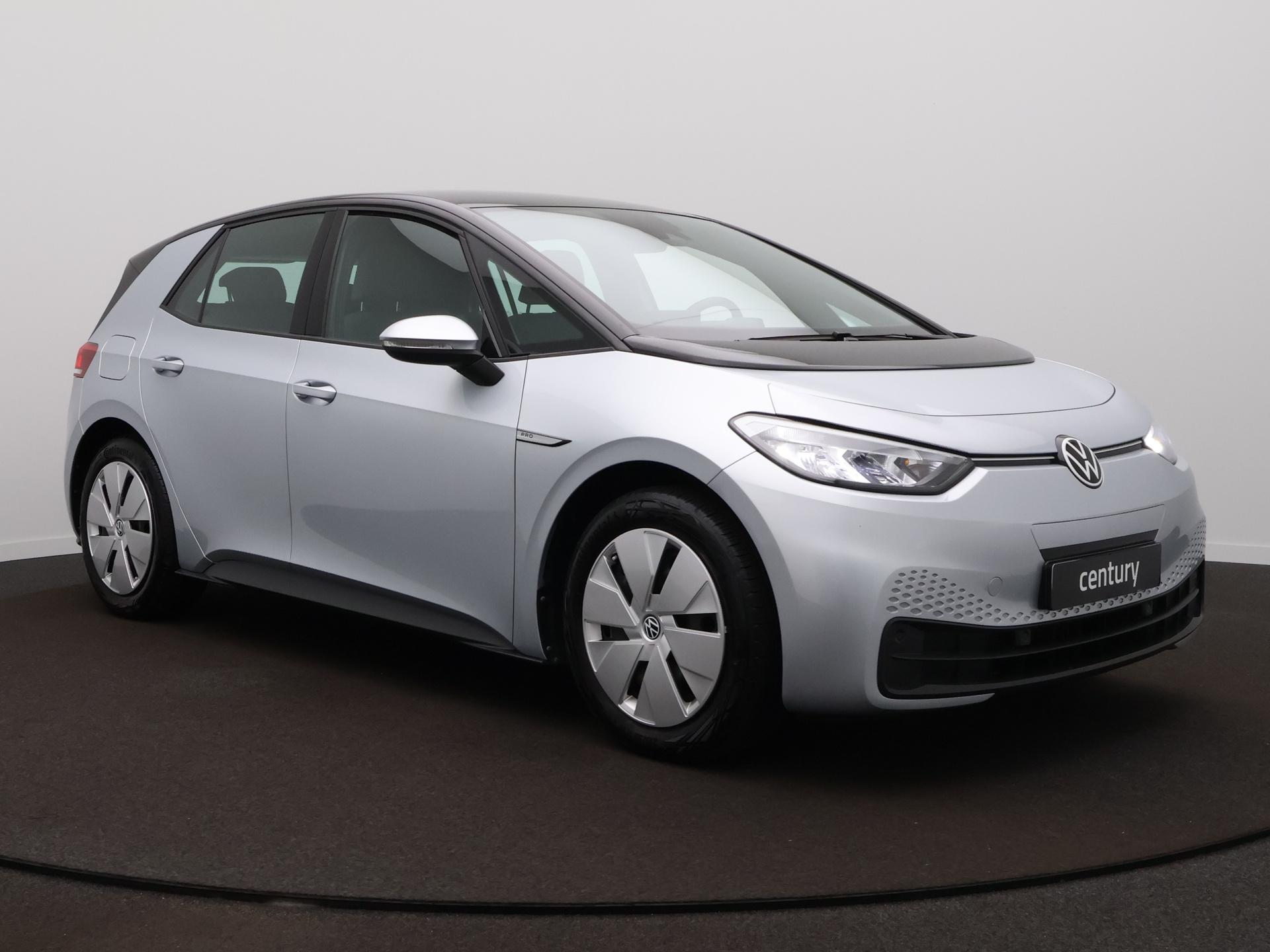 Volkswagen ID.3 62 kWh - Afbeelding 3