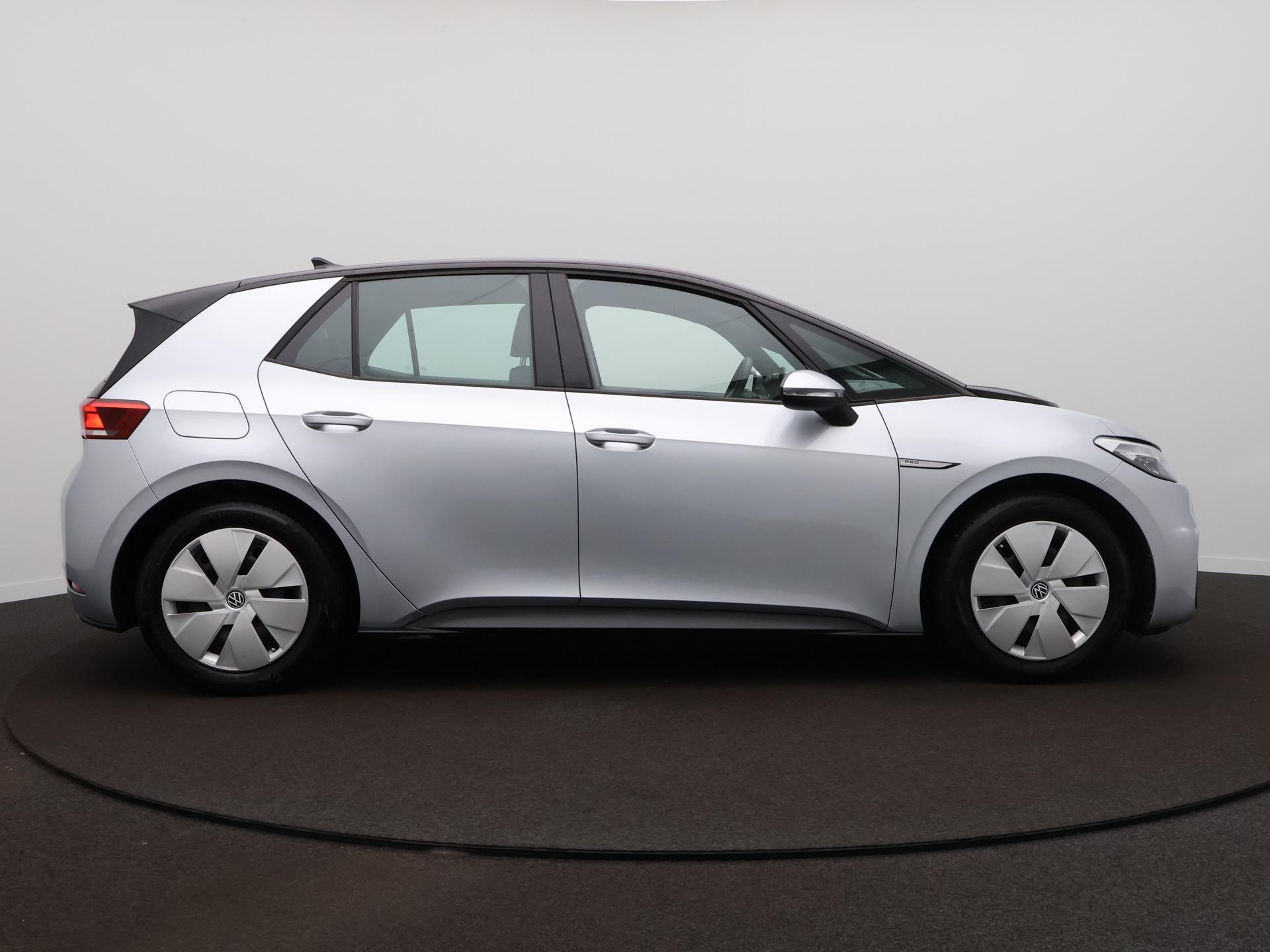 Volkswagen ID.3 62 kWh - Afbeelding 5