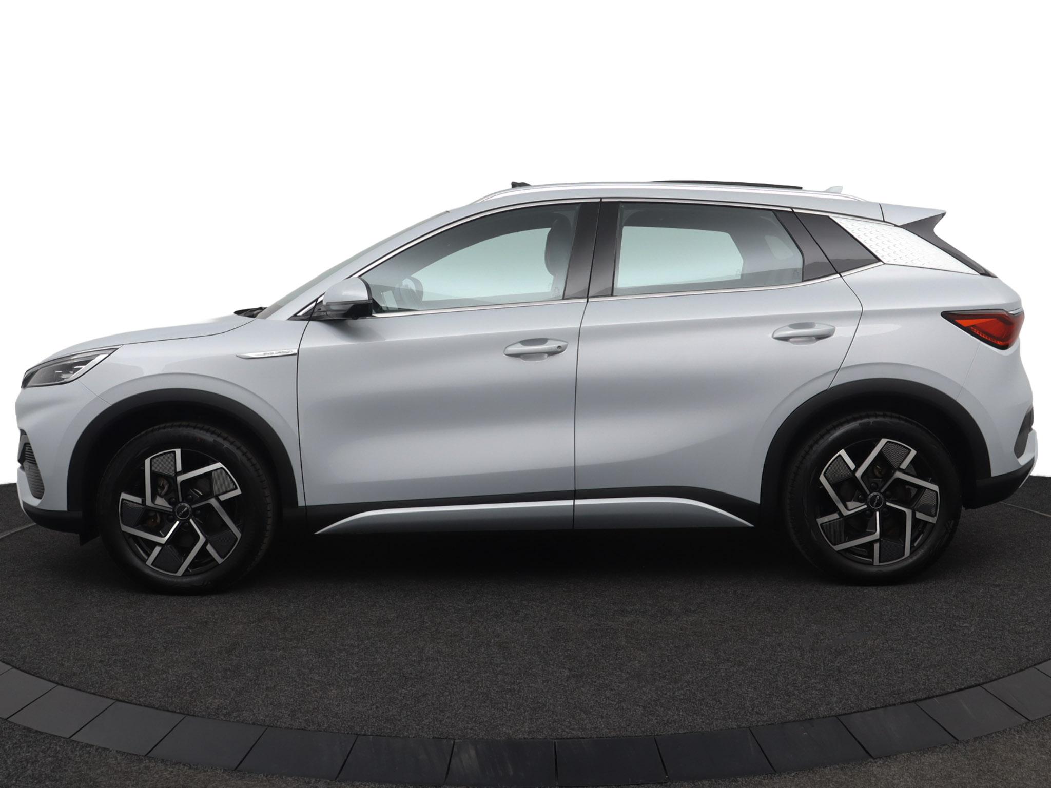 BYD ATTO 3 Design 60 kWh - Afbeelding 3
