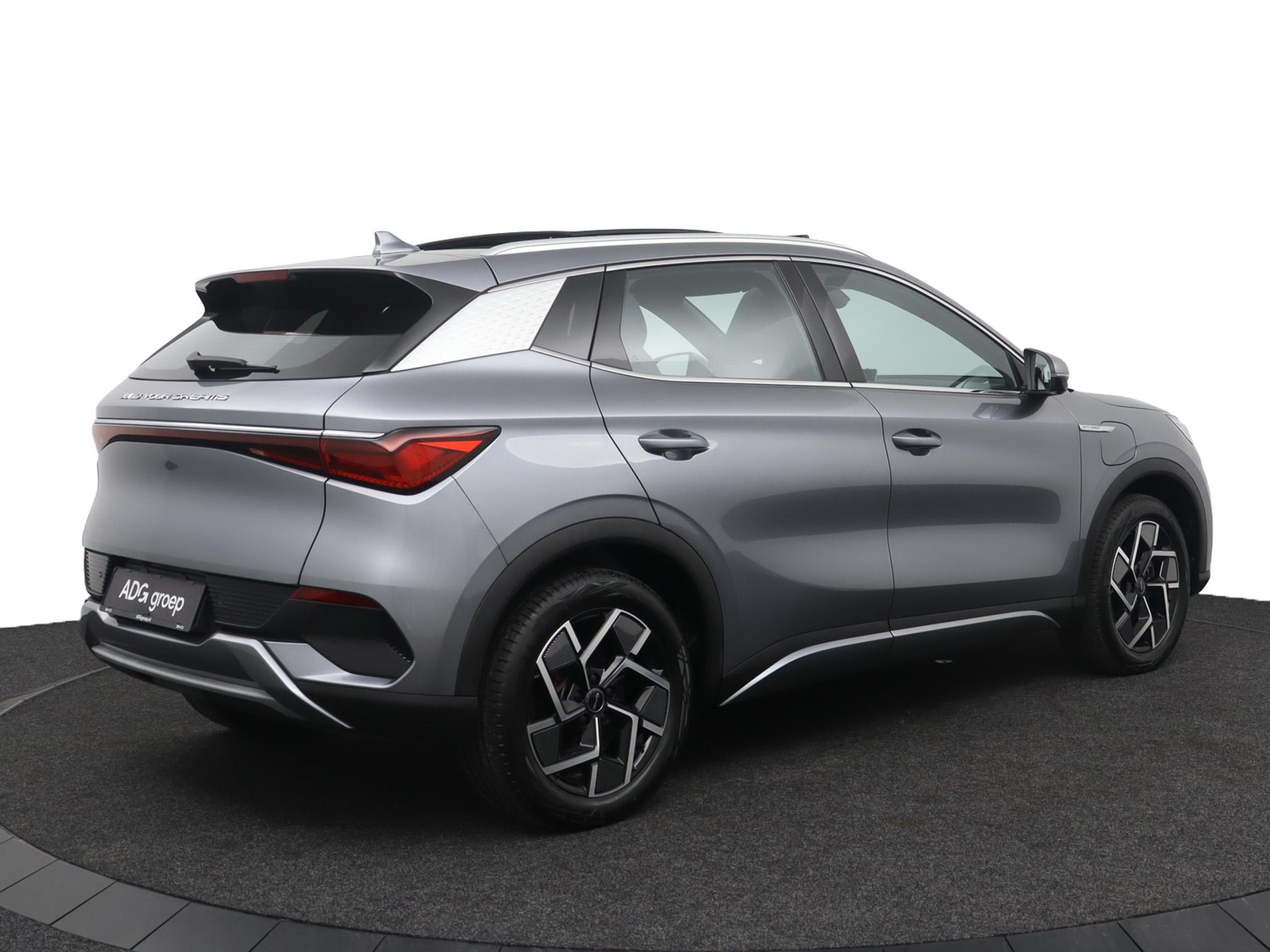 BYD ATTO 3 Design 60 kWh - Afbeelding 2