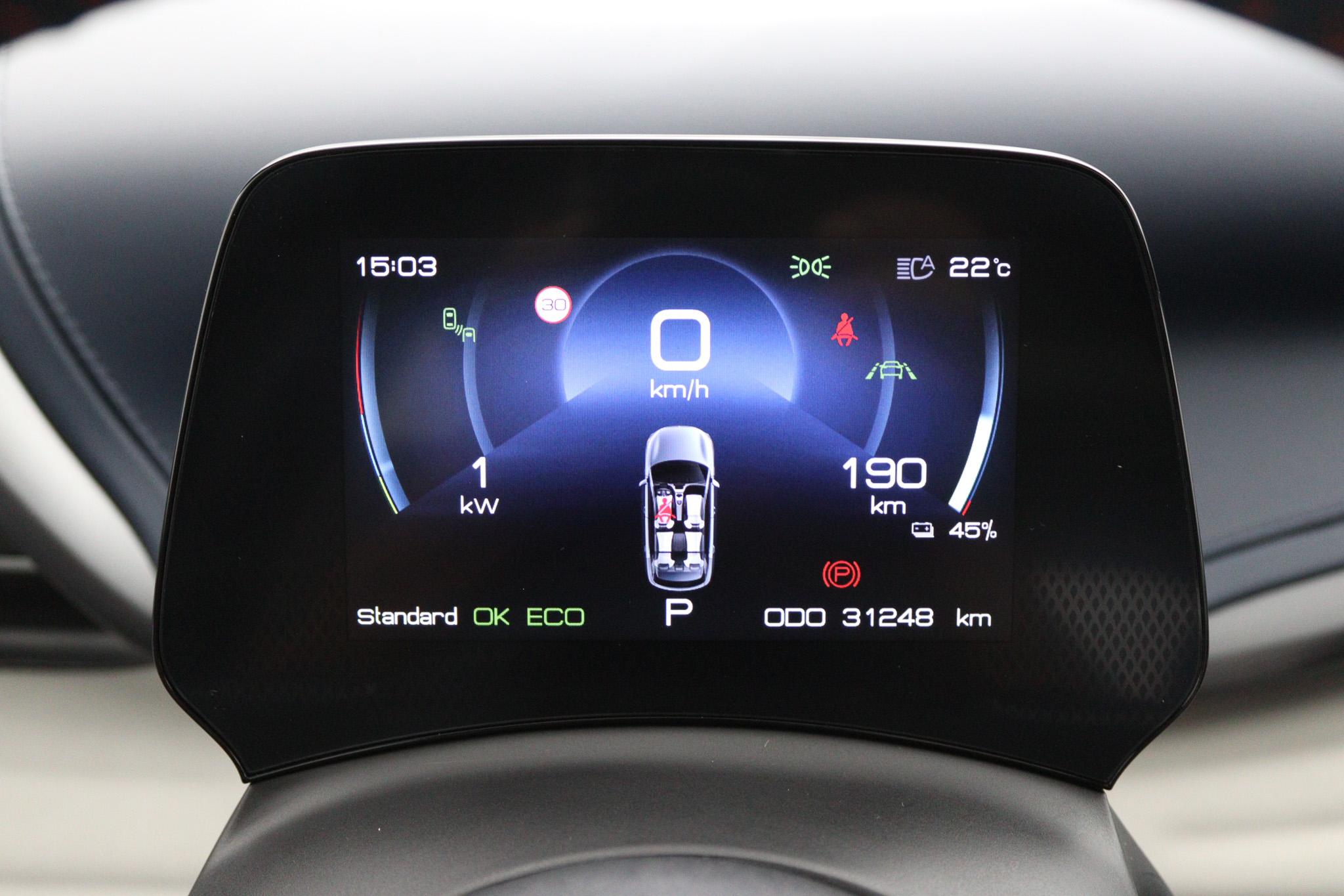 BYD ATTO 3 Design 60 kWh - Afbeelding 5