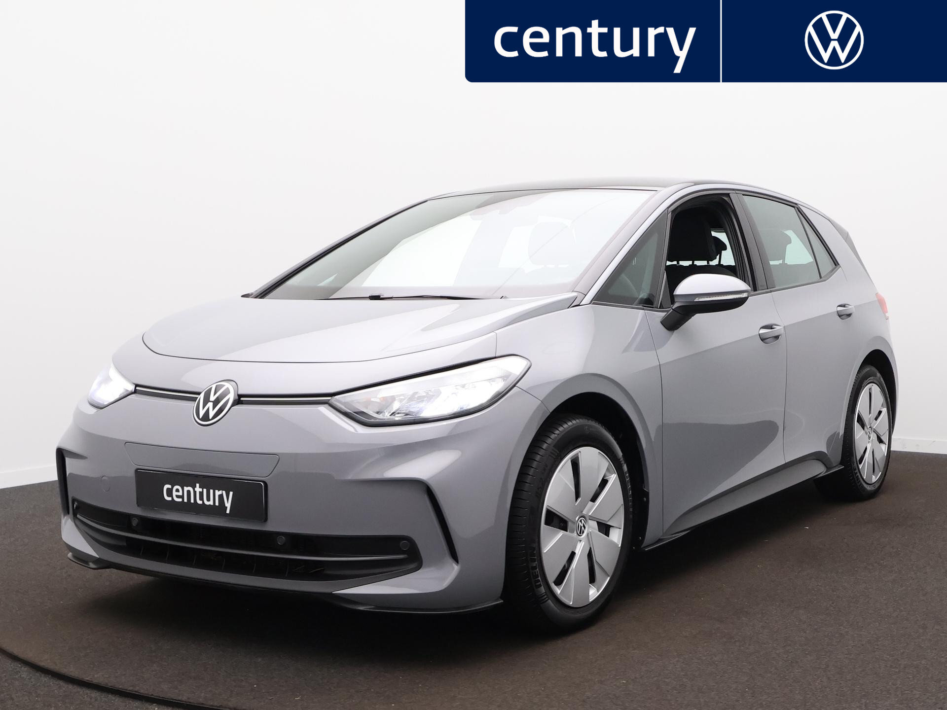Volkswagen ID.3 Pro 62 kWh
