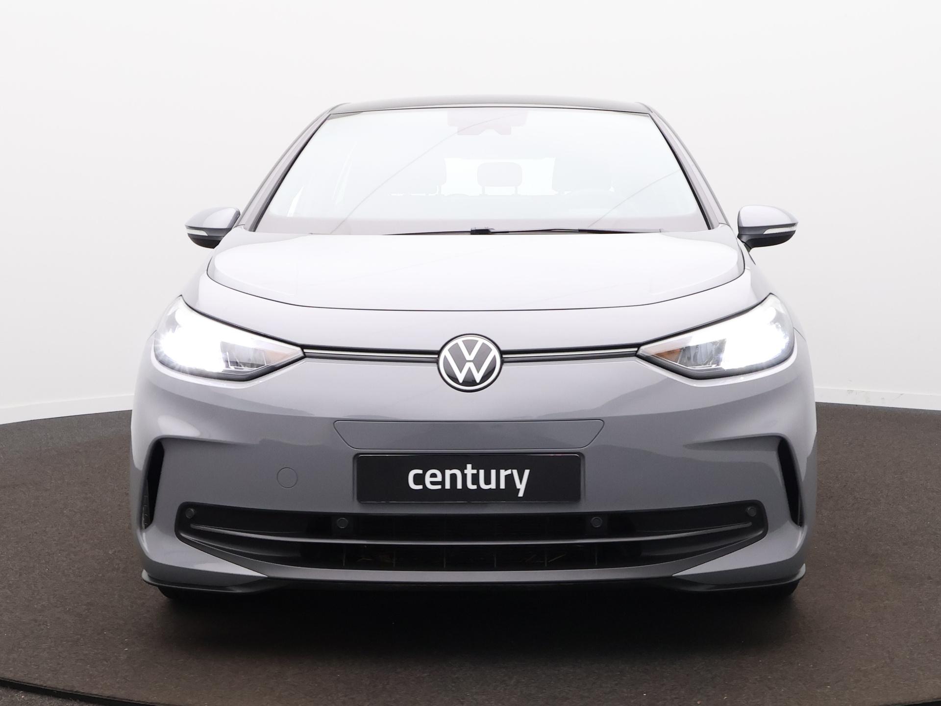 Volkswagen ID.3 Pro 62 kWh - Afbeelding 2