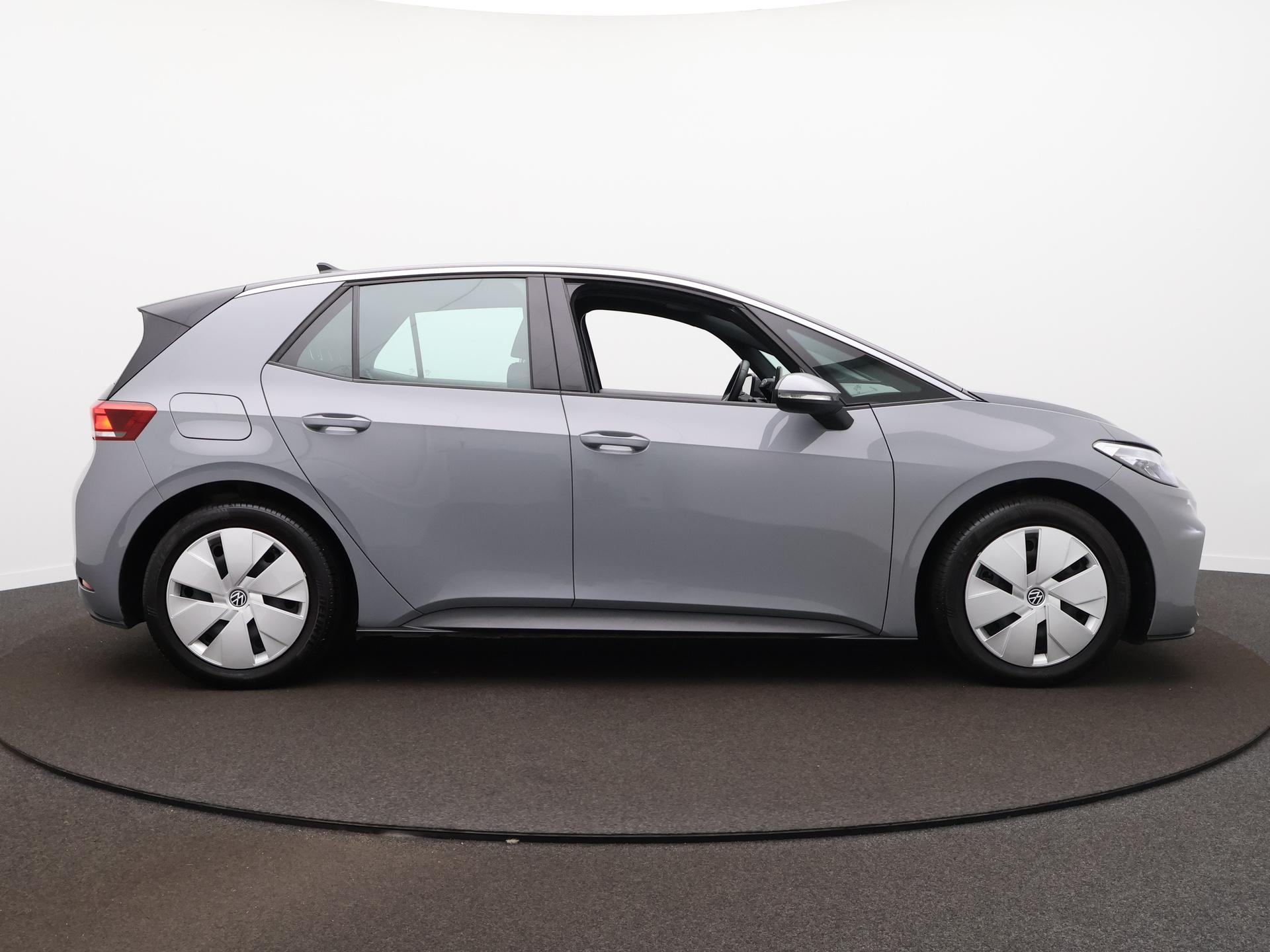 Volkswagen ID.3 Pro 62 kWh - Afbeelding 5