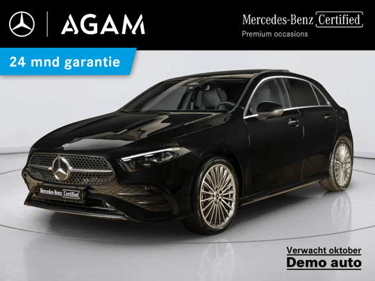 Mercedes-Benz A-Klasse Hatchback 250 e Business Solution AMG
