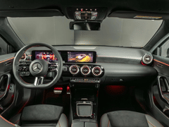 Mercedes-Benz A-Klasse Hatchback 250 e Business Solution AMG - Afbeelding 3