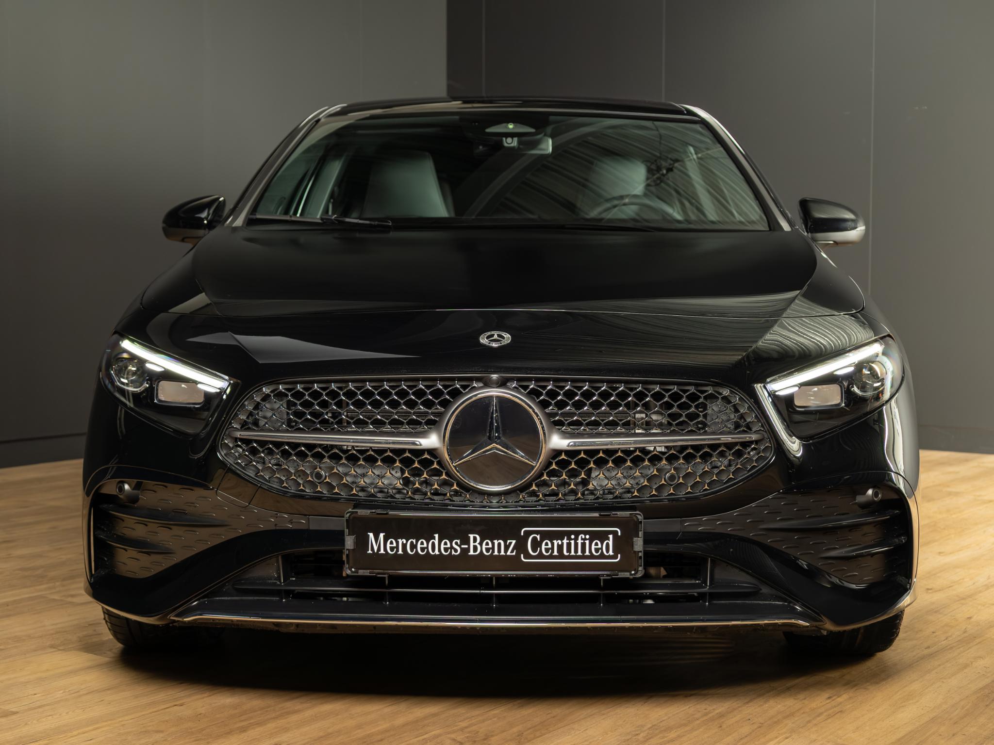Mercedes-Benz A-Klasse Hatchback 250 e Business Solution AMG - Afbeelding 5