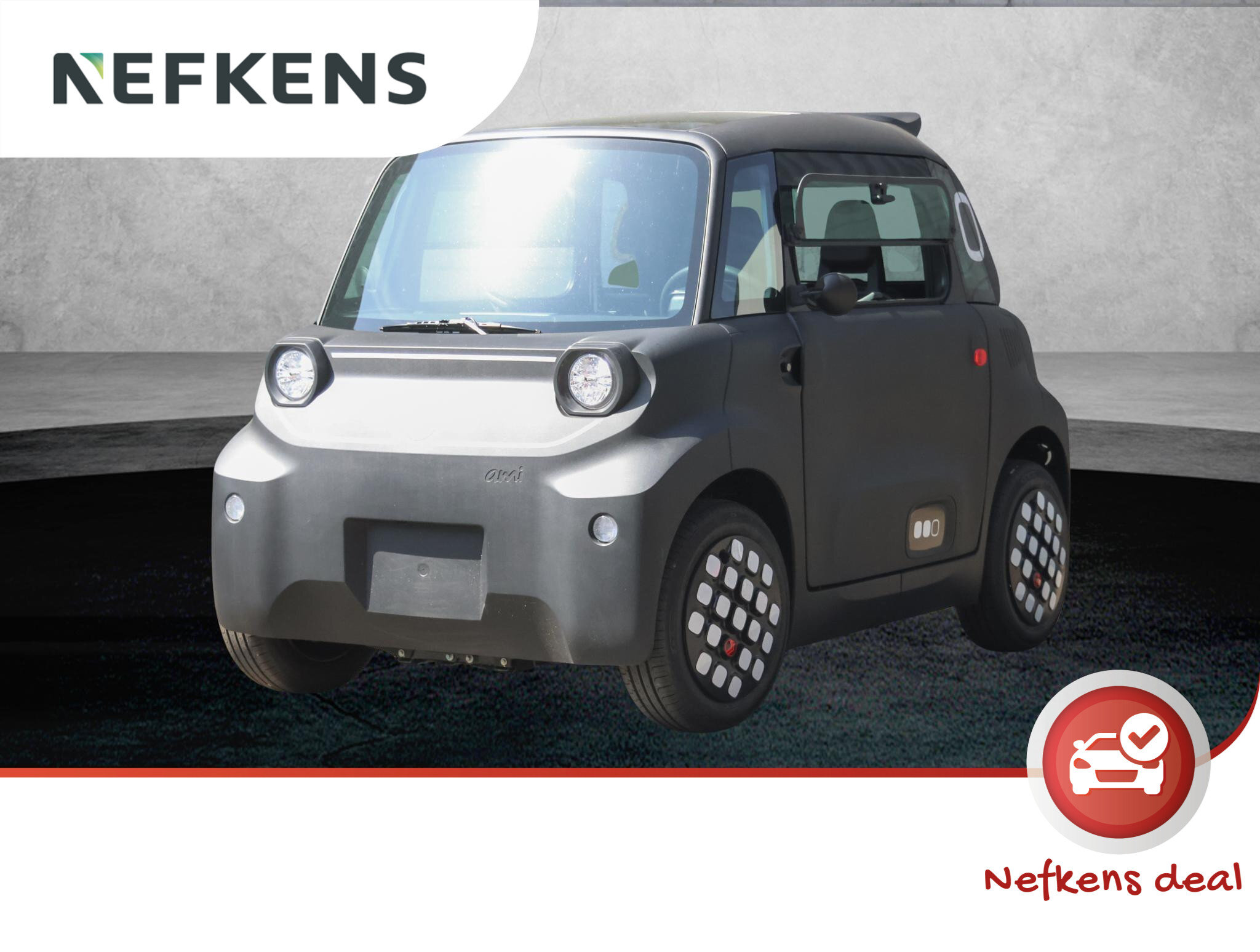 Citroën Ami