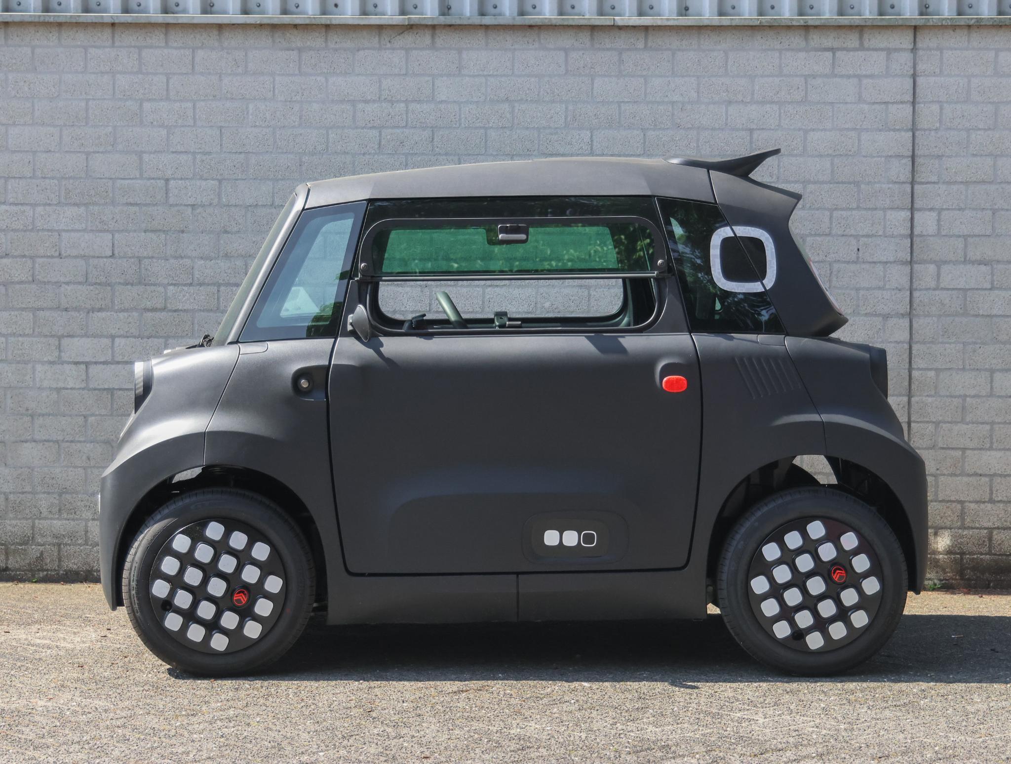 Citroën Ami  - Afbeelding 4