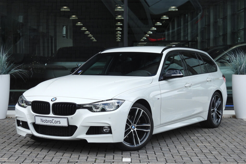 BMW 3 Serie 1