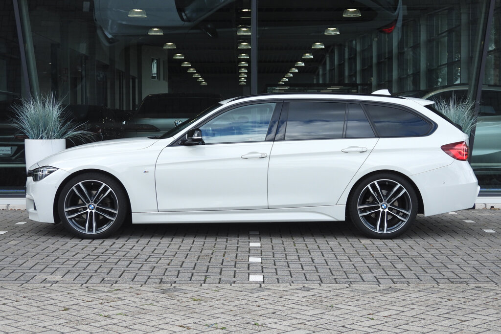 BMW 3 Serie 5