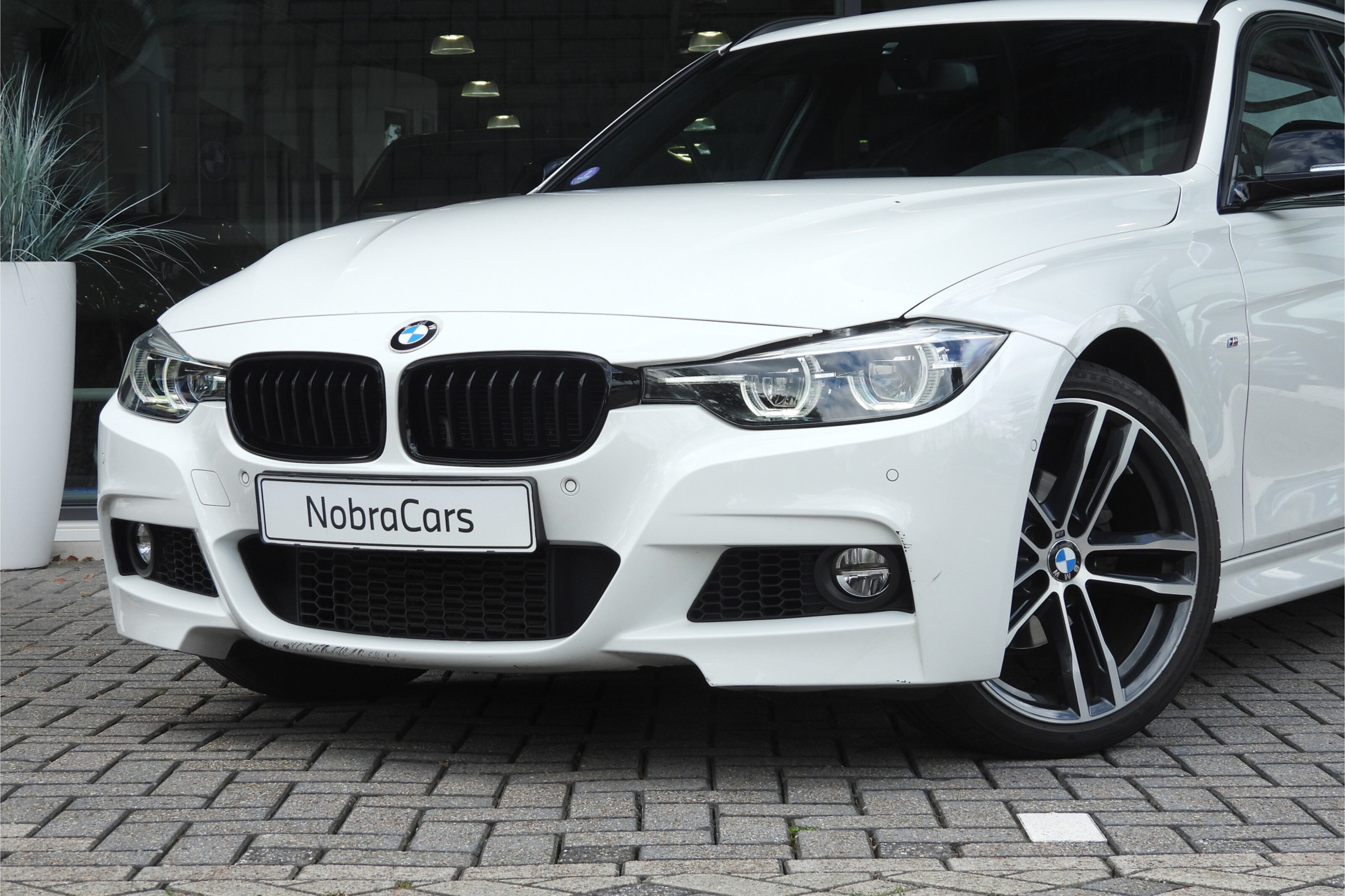 BMW 3 Serie 6