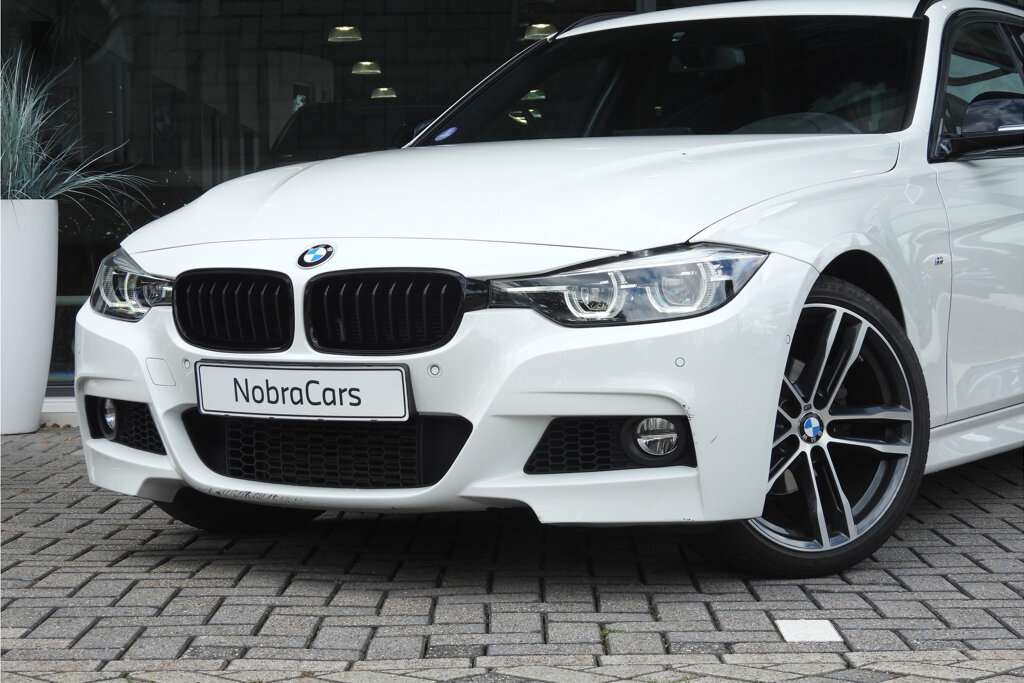 BMW 3 Serie 6