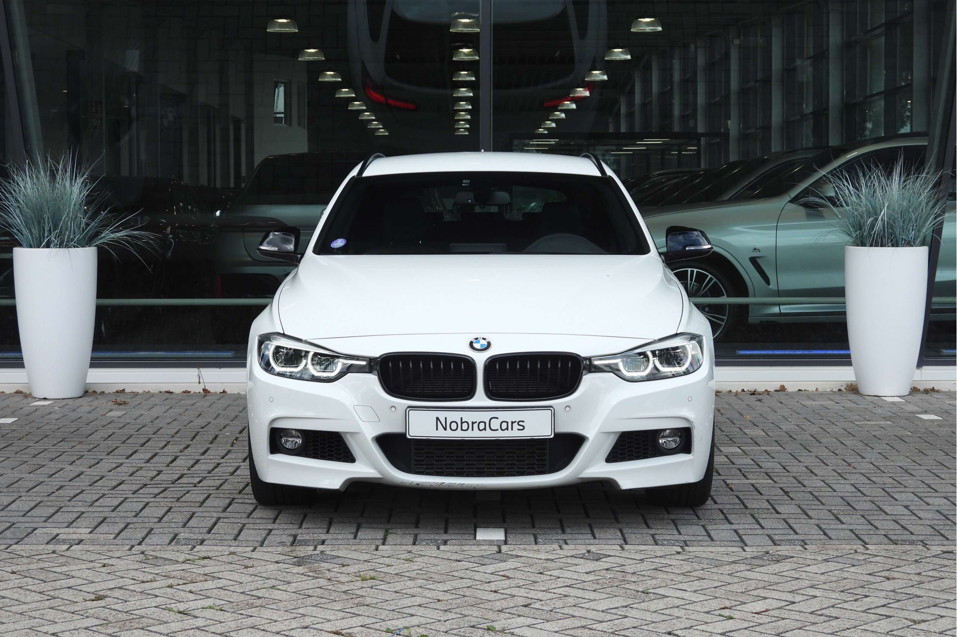 BMW 3 Serie 7