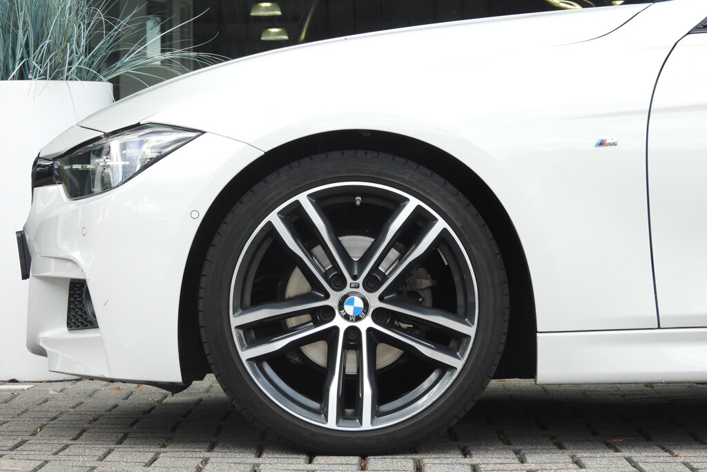BMW 3 Serie 16