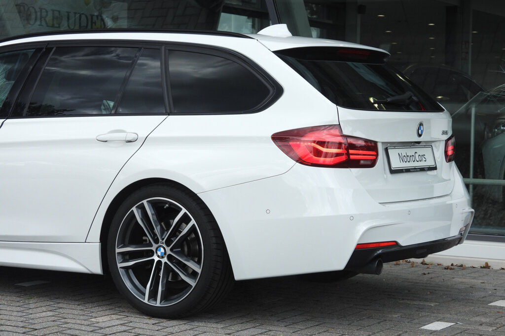 BMW 3 Serie 17