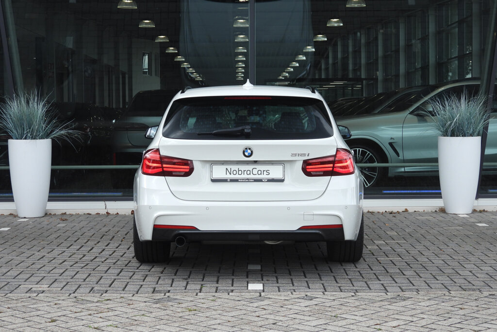 BMW 3 Serie 18