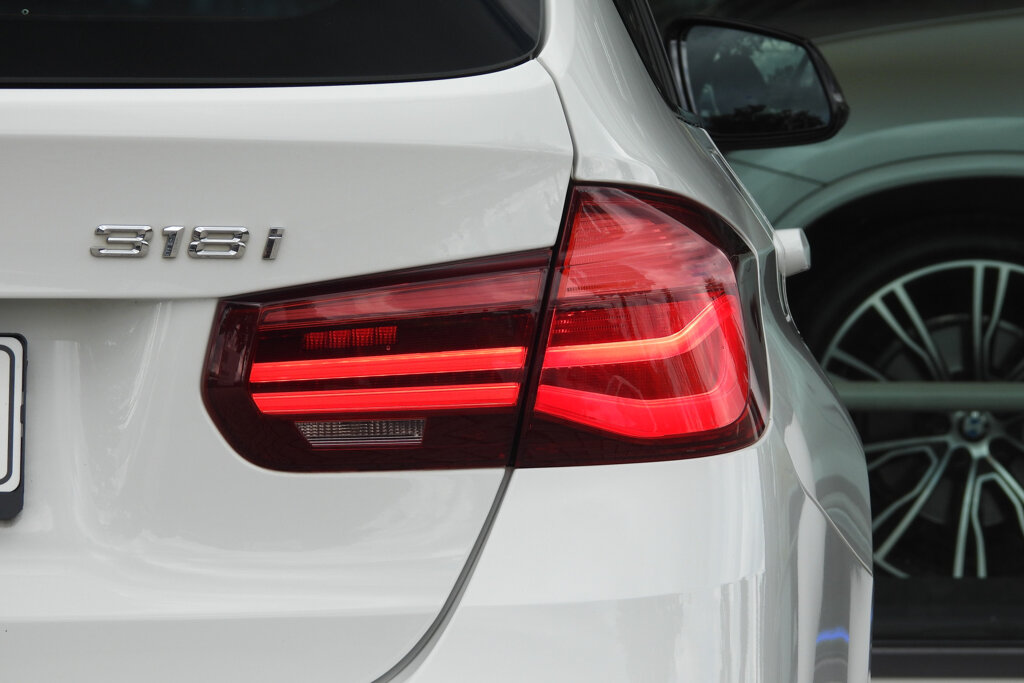 BMW 3 Serie 19