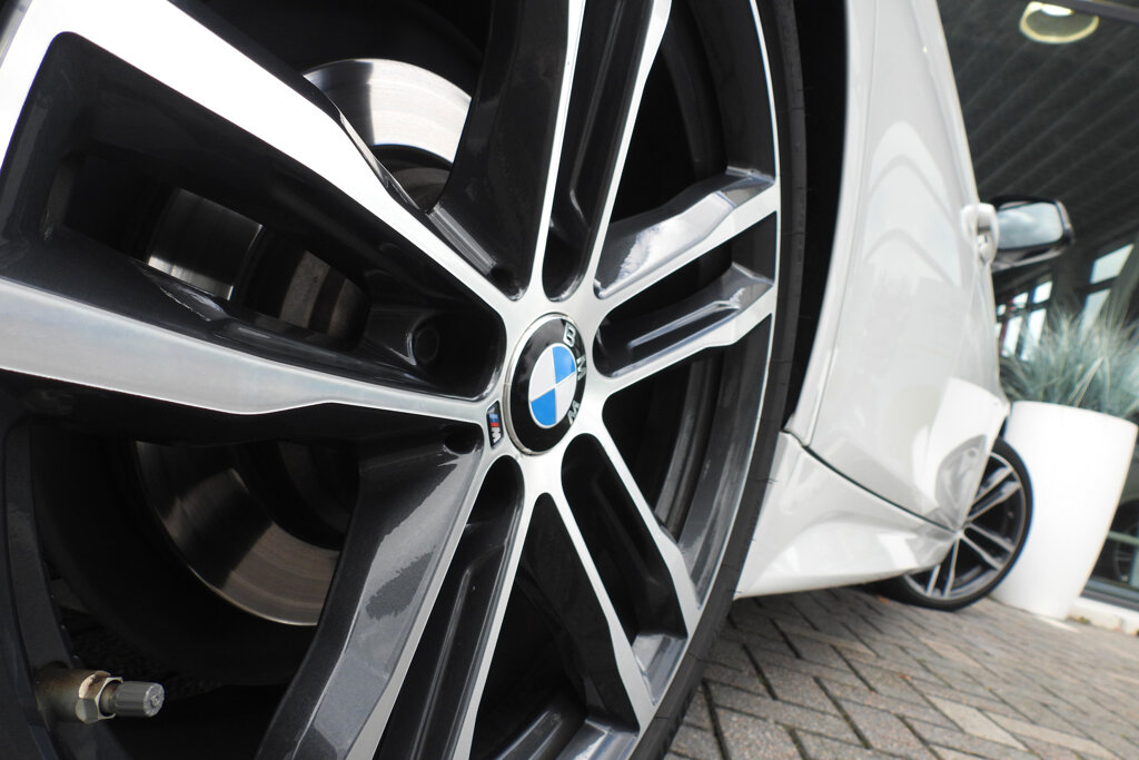 BMW 3 Serie 22