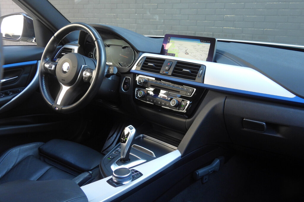 BMW 3 Serie 23