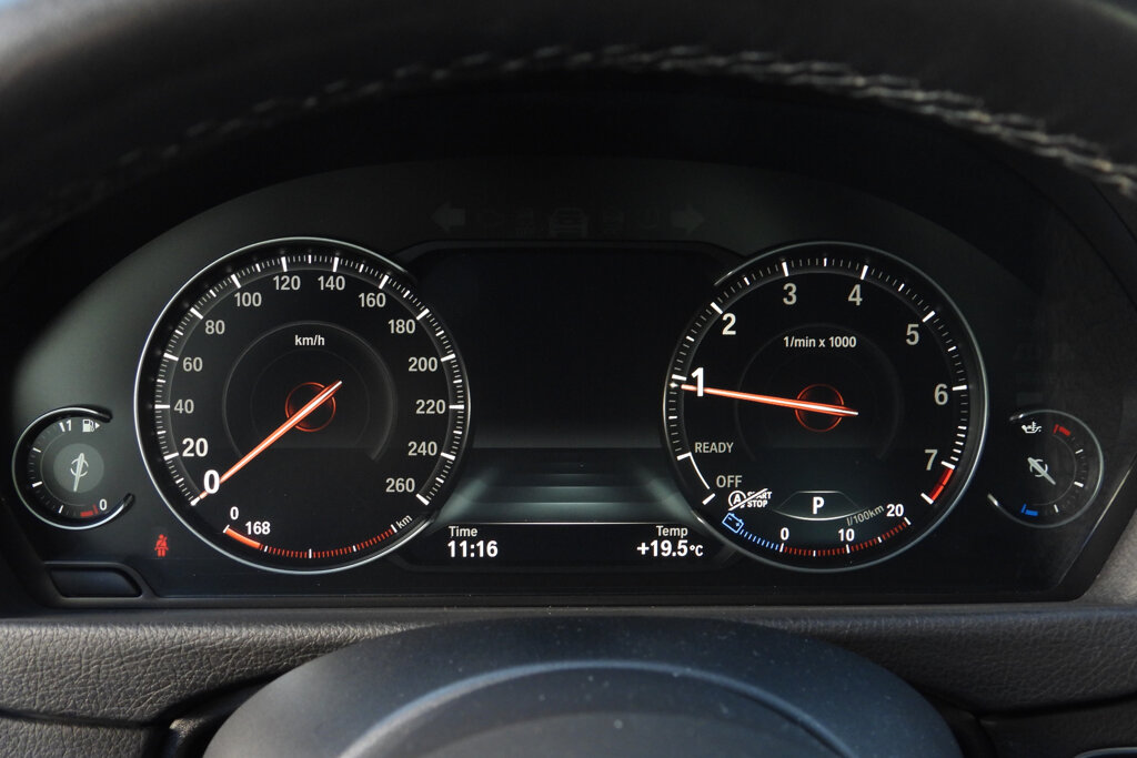 BMW 3 Serie 28